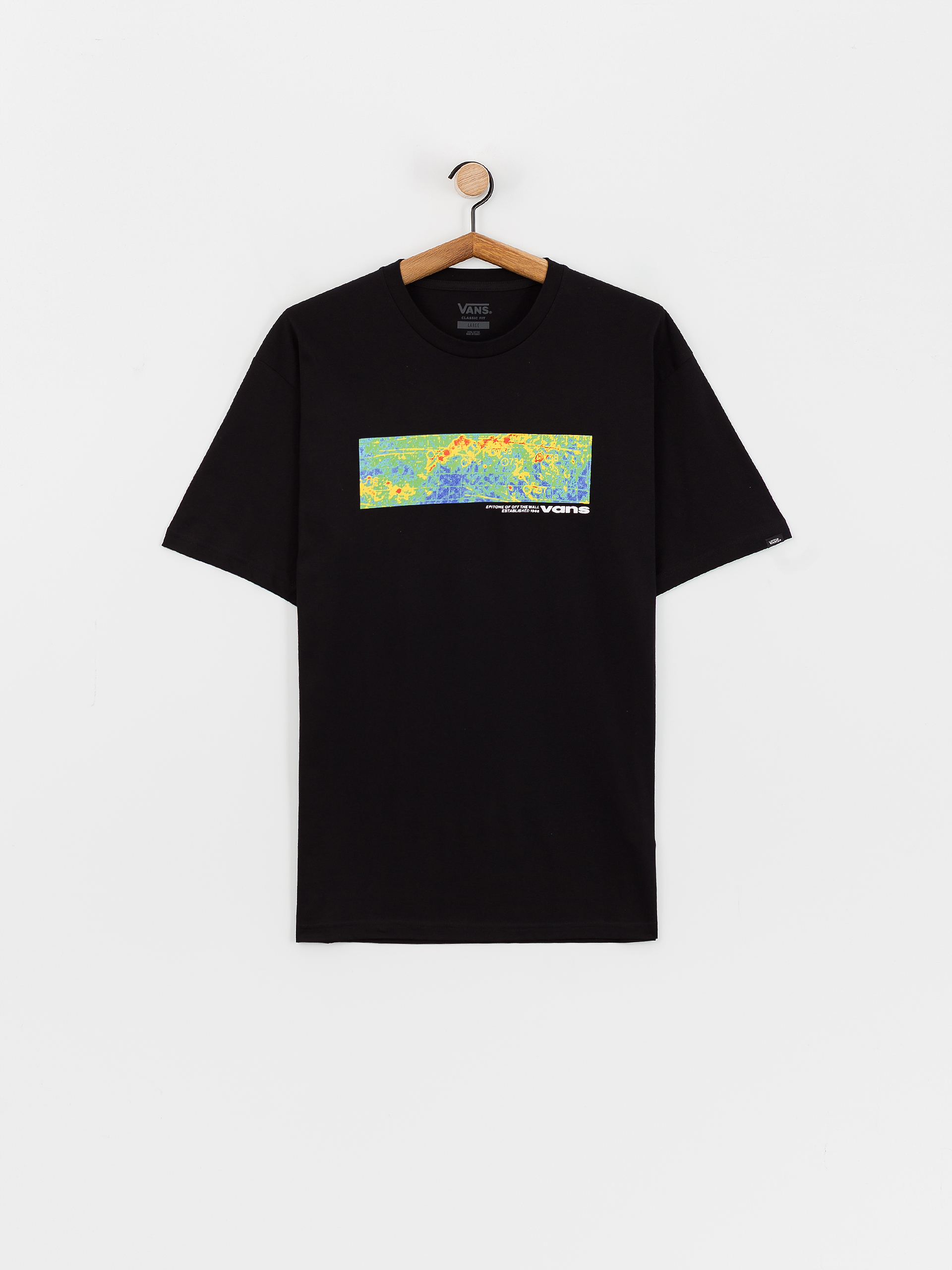 Vans Epitome T-Shirt (black)