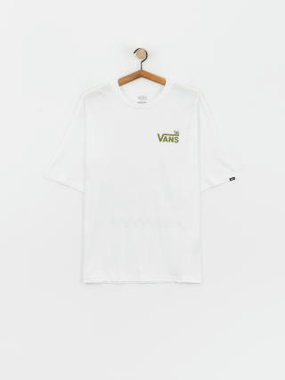 Vans Posted T-Shirt (white)