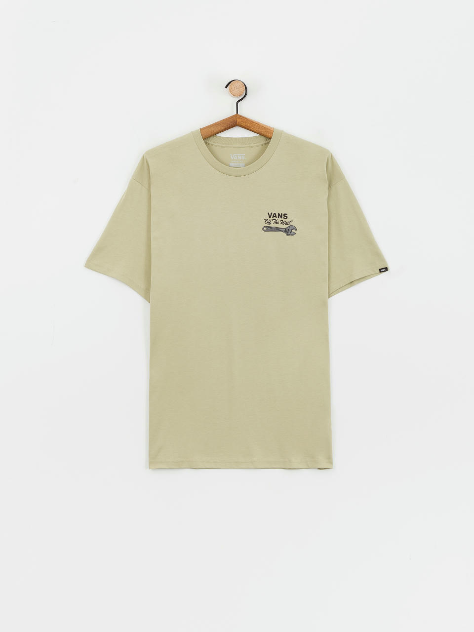 Vans Wrenched T-Shirt (elm)