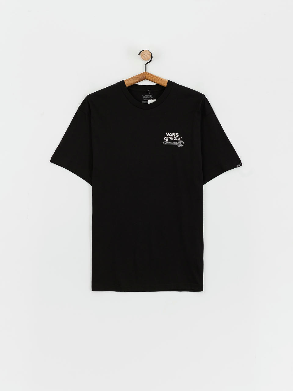 Vans Wrenched T-Shirt (black)