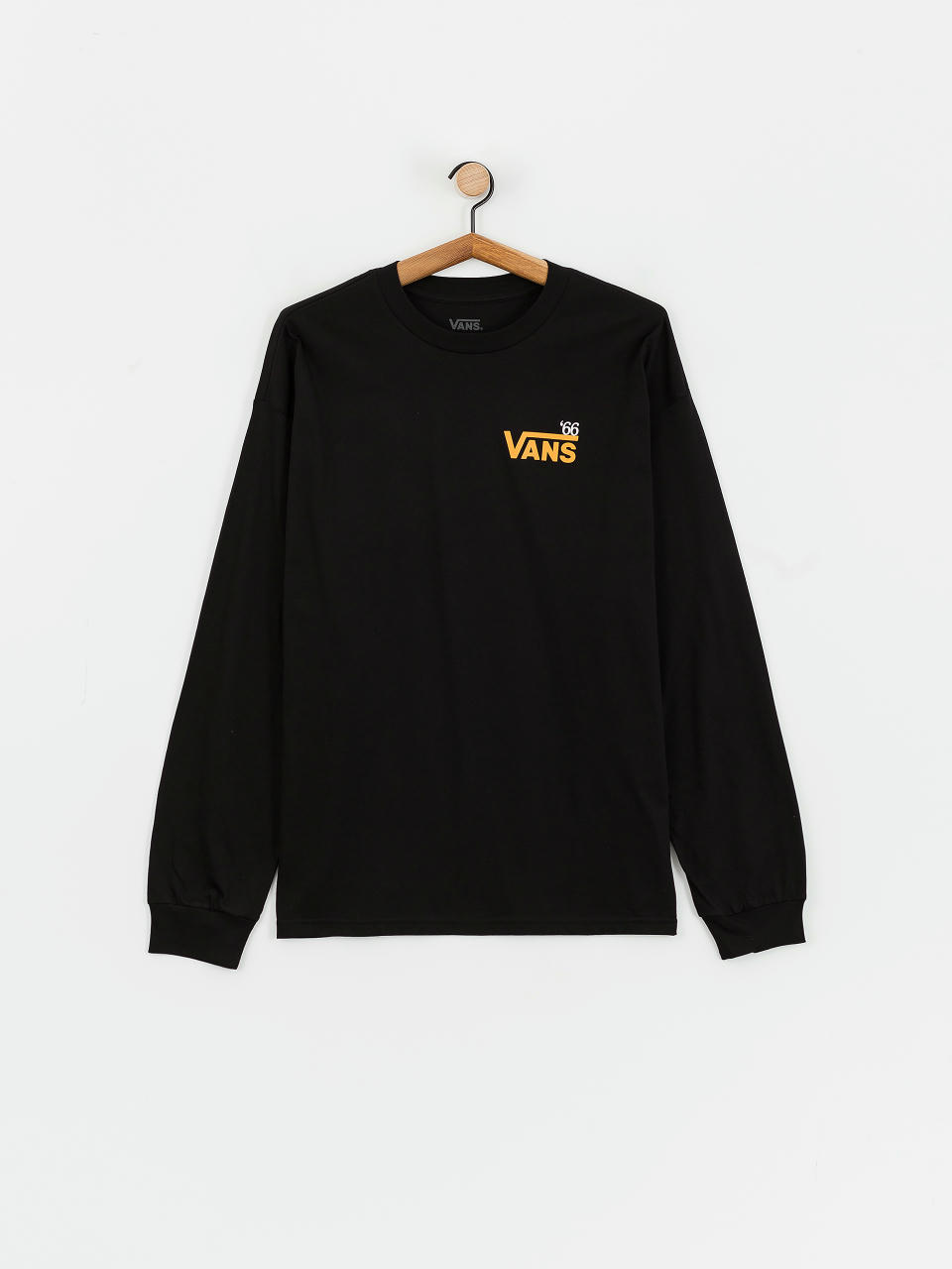 Vans Posted Longsleeve (black)