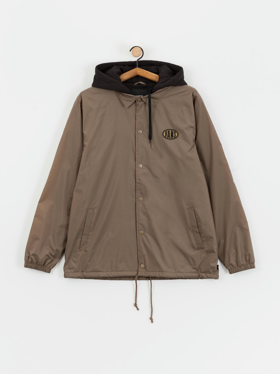 Vans Riley II Jacke (bungee cord)