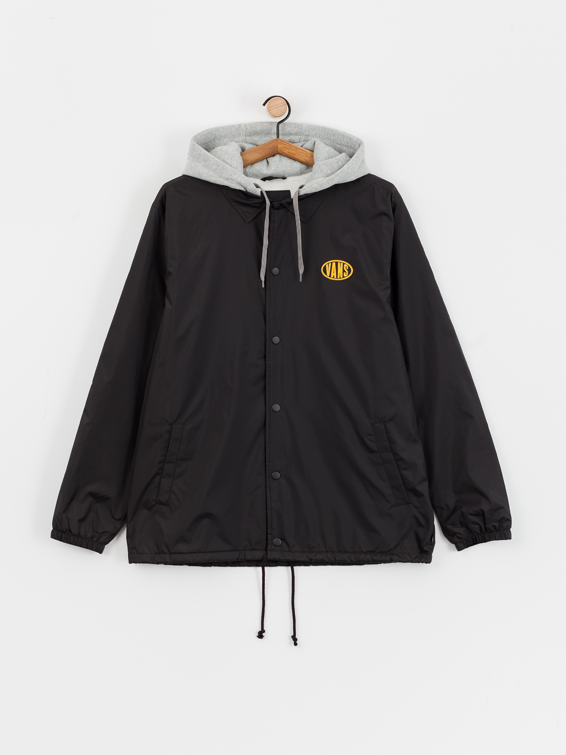 Vans Riley II Jacke (black)