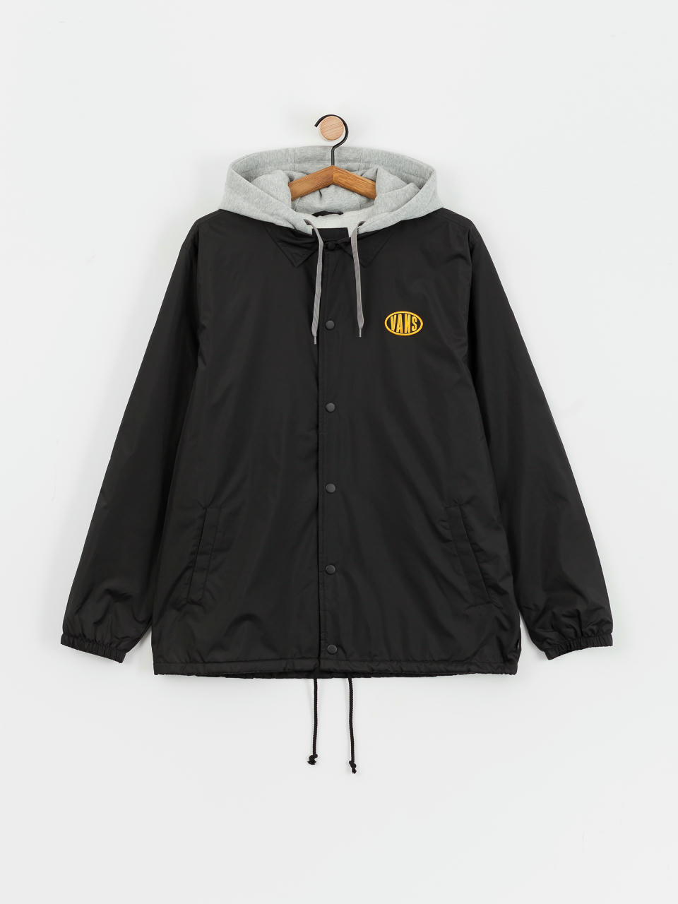 Vans Riley II Jacket (black)