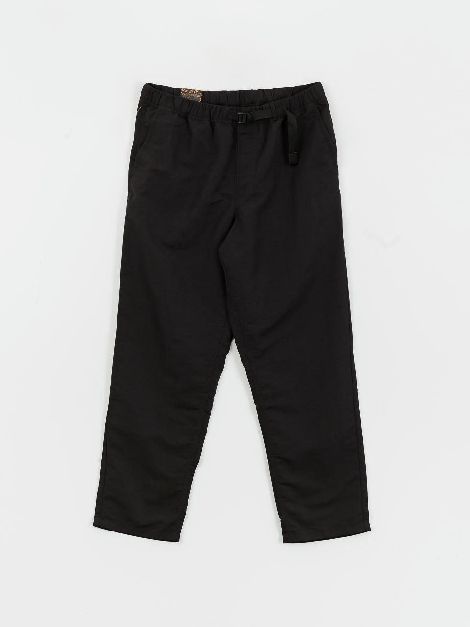 Vans Mte Range Nylon Loose Tapered Hose (black)