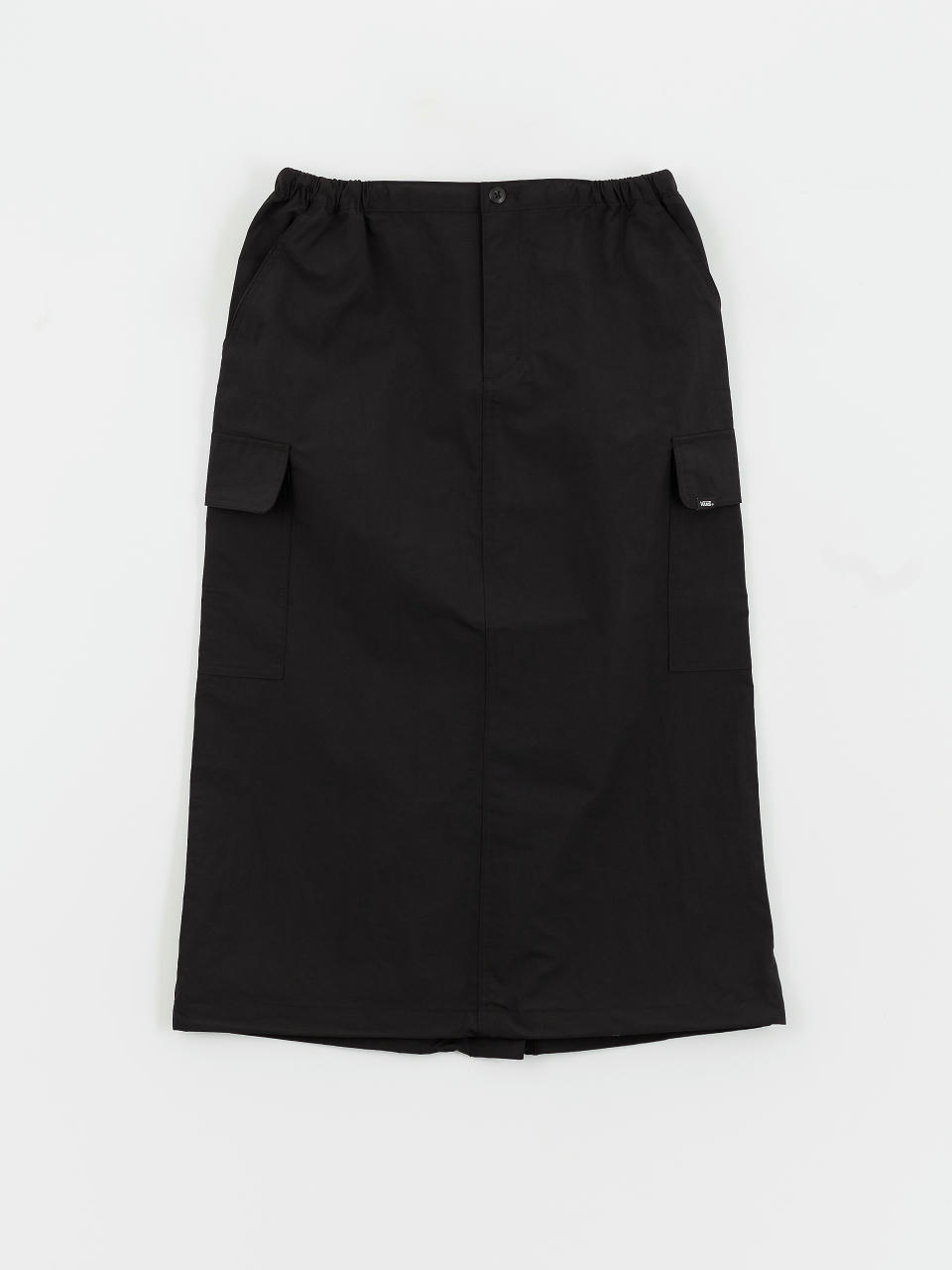 Vans Riley Parachute Cargo Wmn Skirt (black)