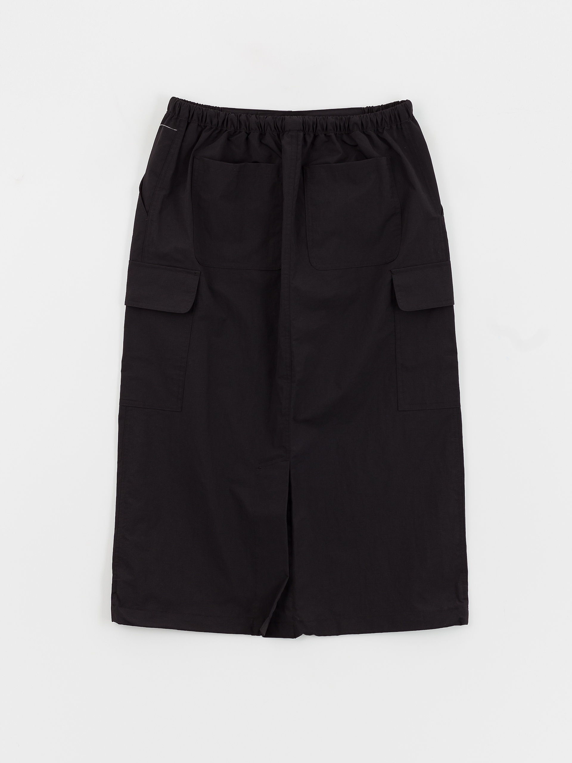 Vans Riley Parachute Cargo Wmn Rock (black)