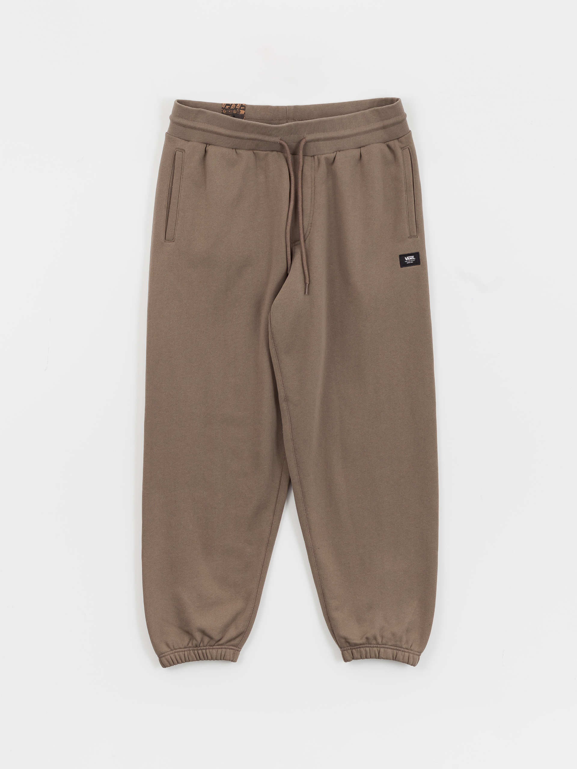 Vans Original Standards Loose Fleece Pants (bungee cord)