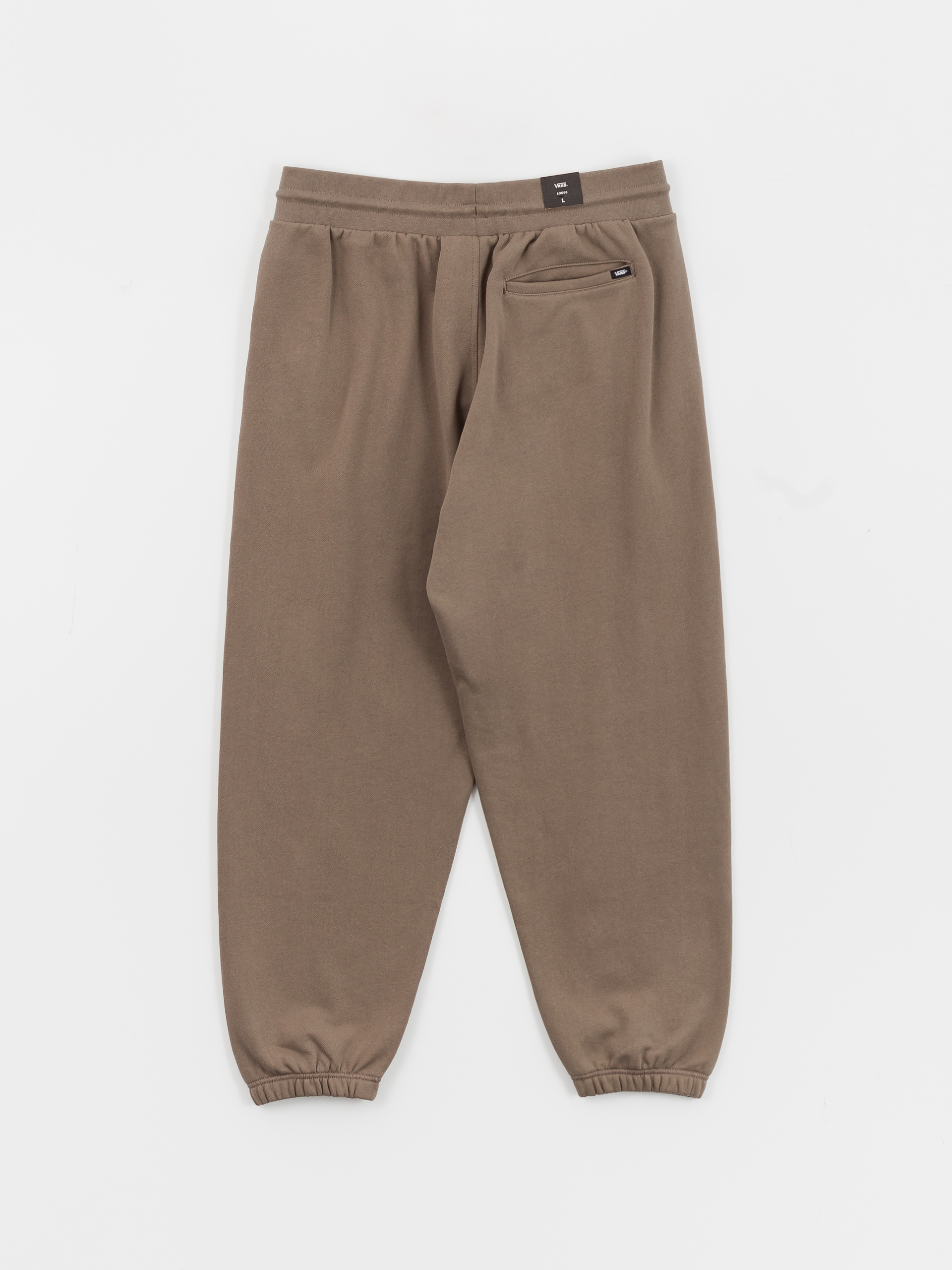 Vans Original Standards Loose Fleece Pants (bungee cord)