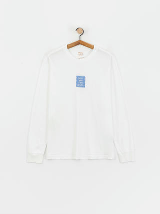 RVCA Call Rvca Longsleeve (white)