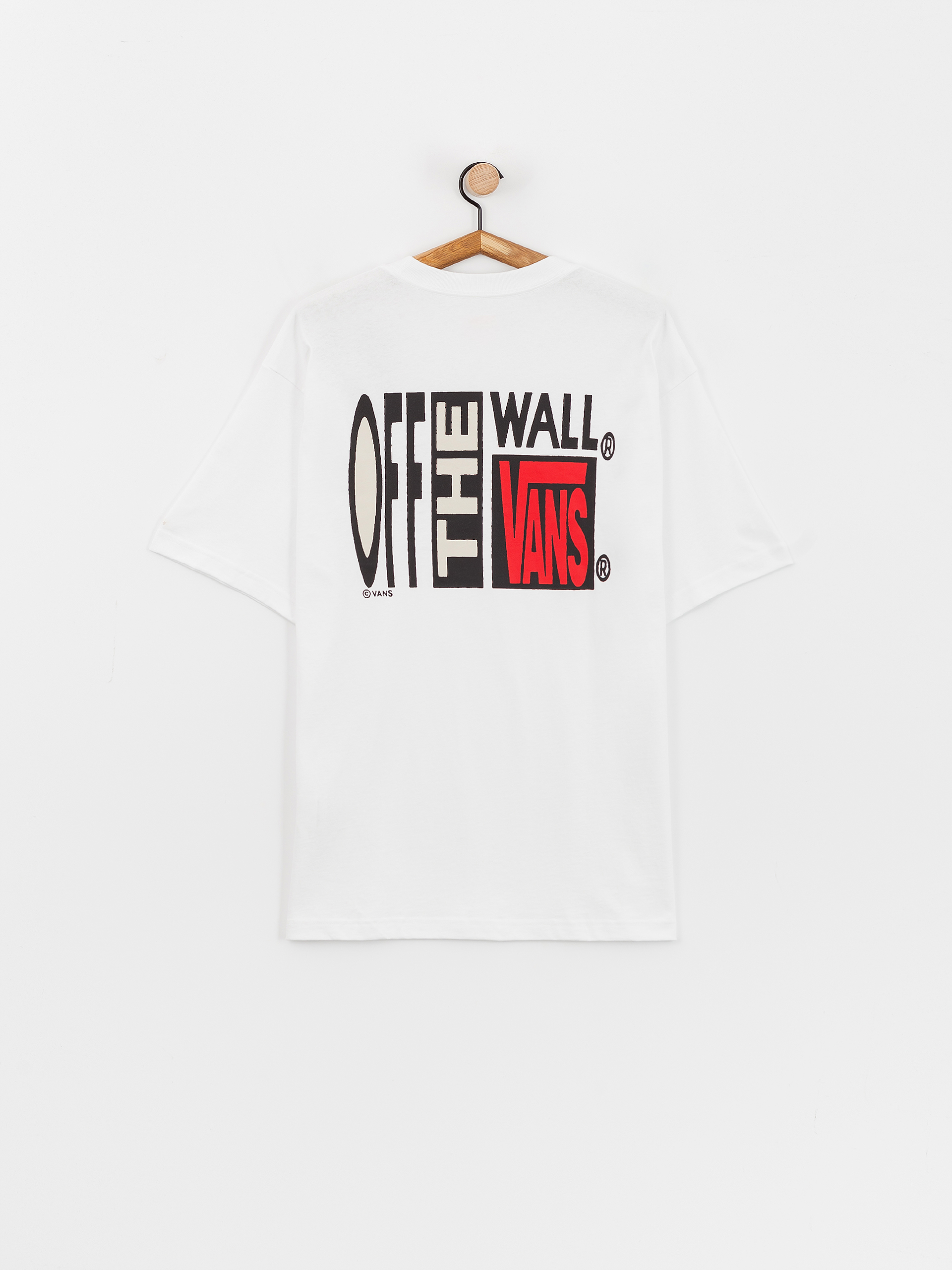 Vans Skate Ave T-Shirt