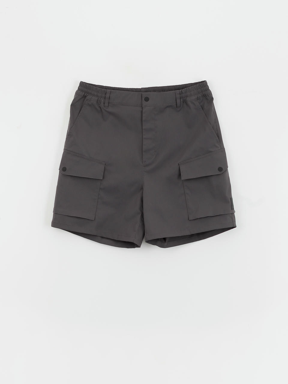 Carhartt WIP Balto Shorts (graphite)