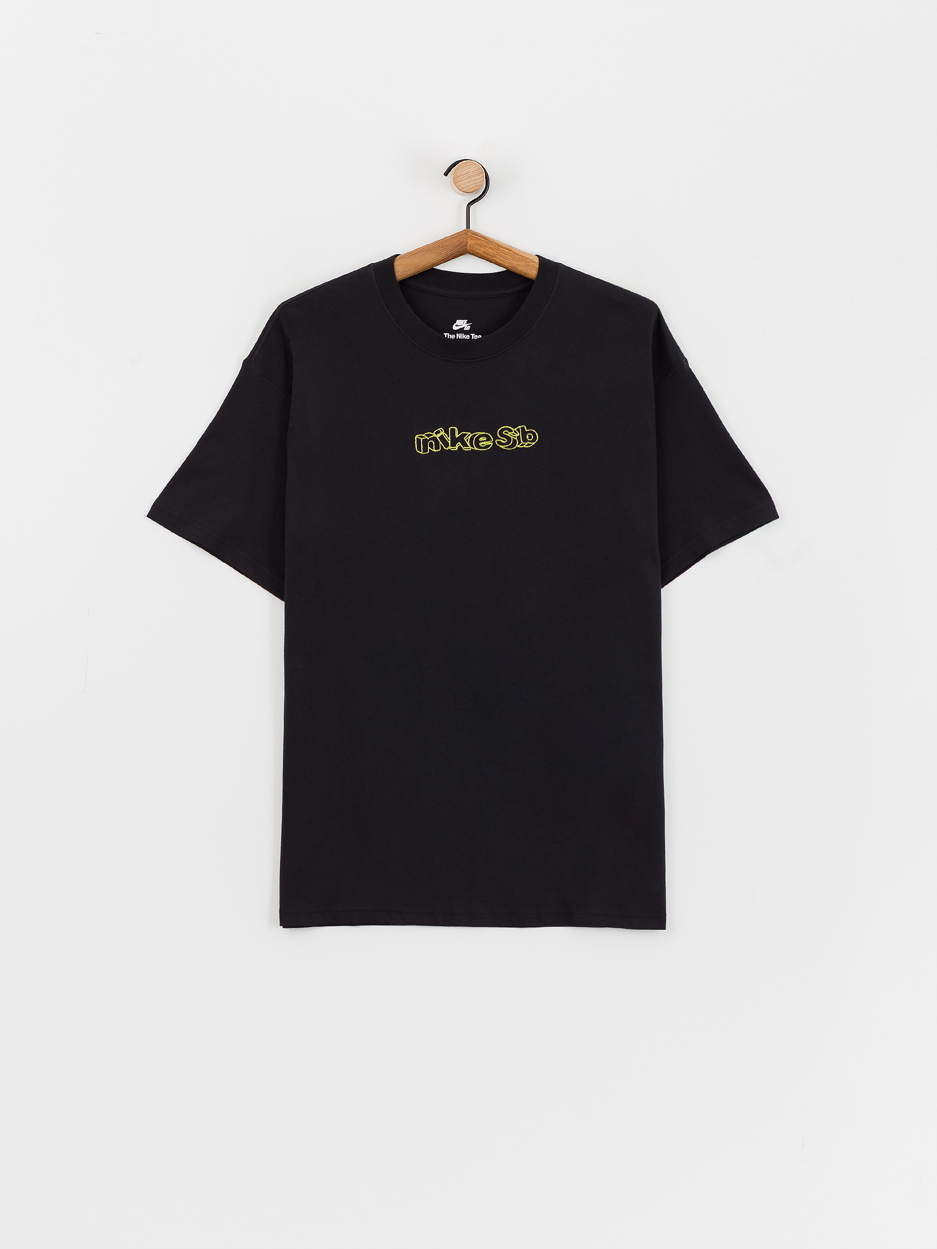 Nike SB M90 Sounds Bangin T-Shirt - black (black)