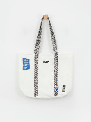 RVCA Bag Painters Tote (eggshell)