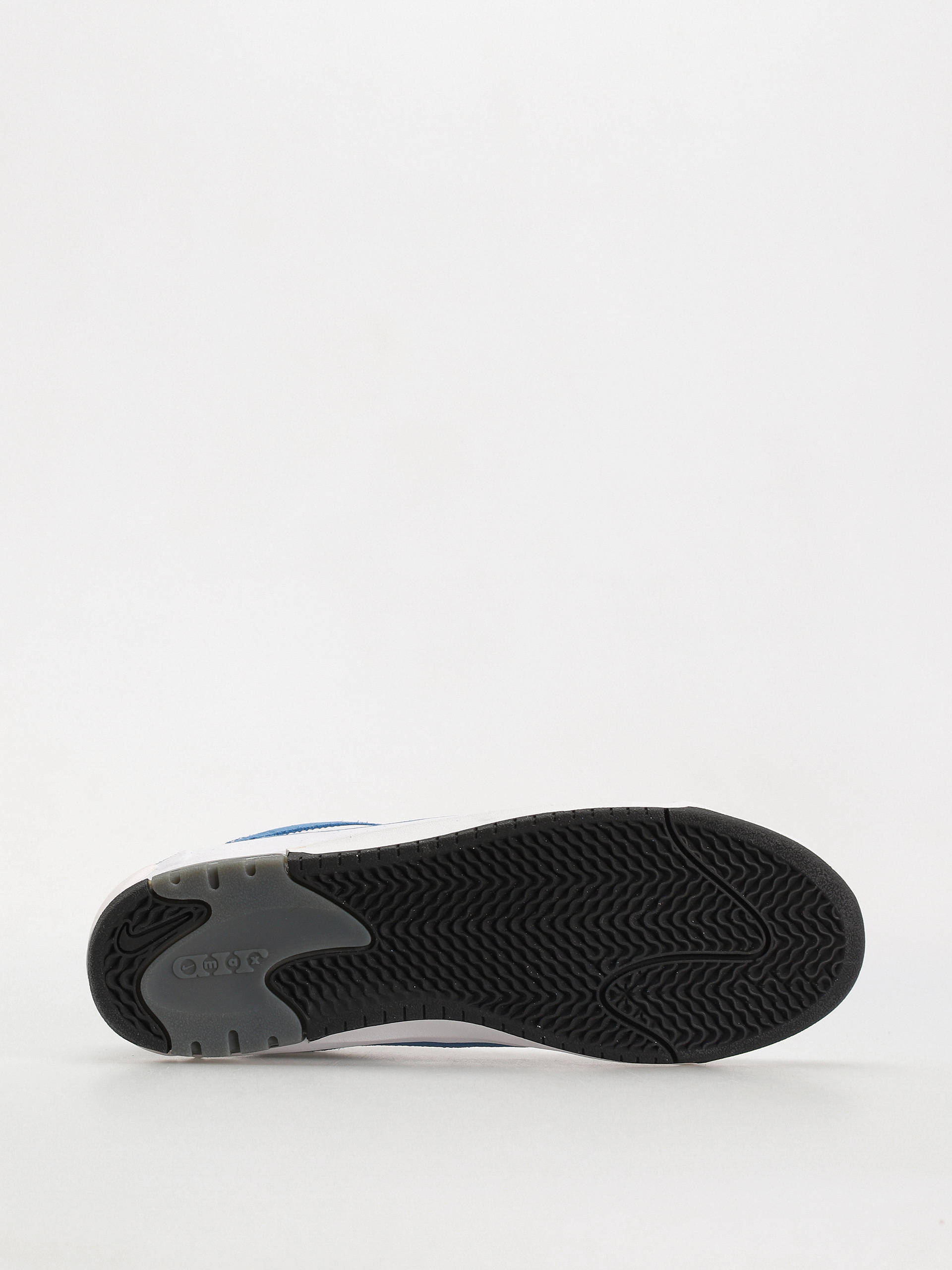 Nike SB Air Max Ishod Shoes (star blue/black white med soft pink)