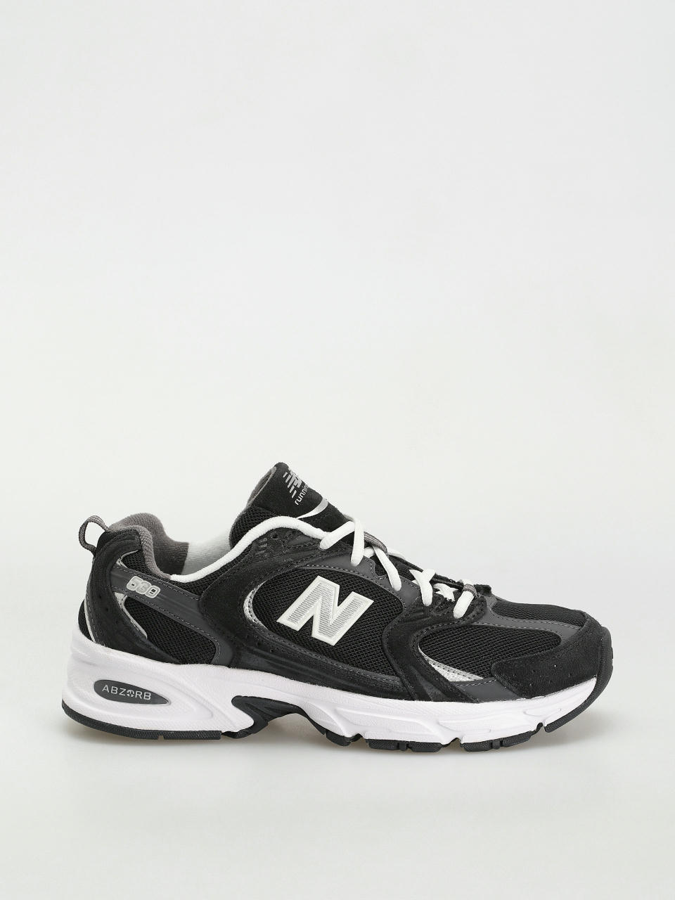 New Balance 530 Schuhe (black)