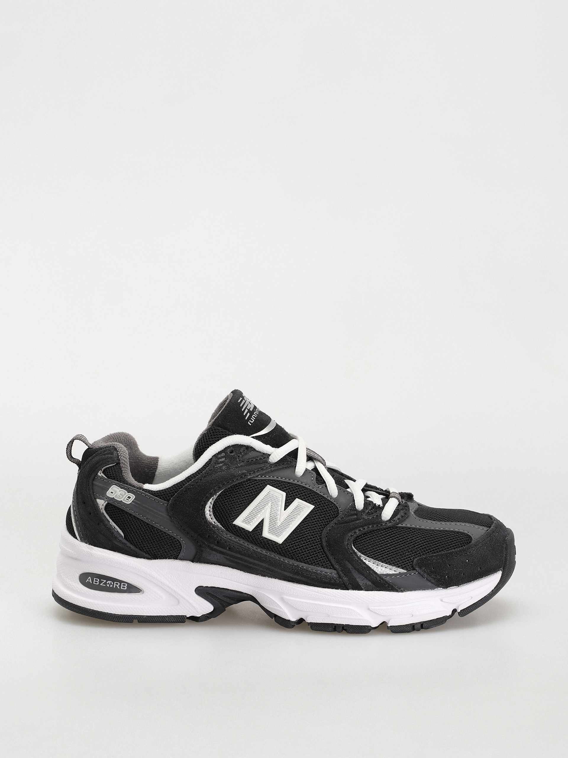 New Balance 530 Shoes (black)