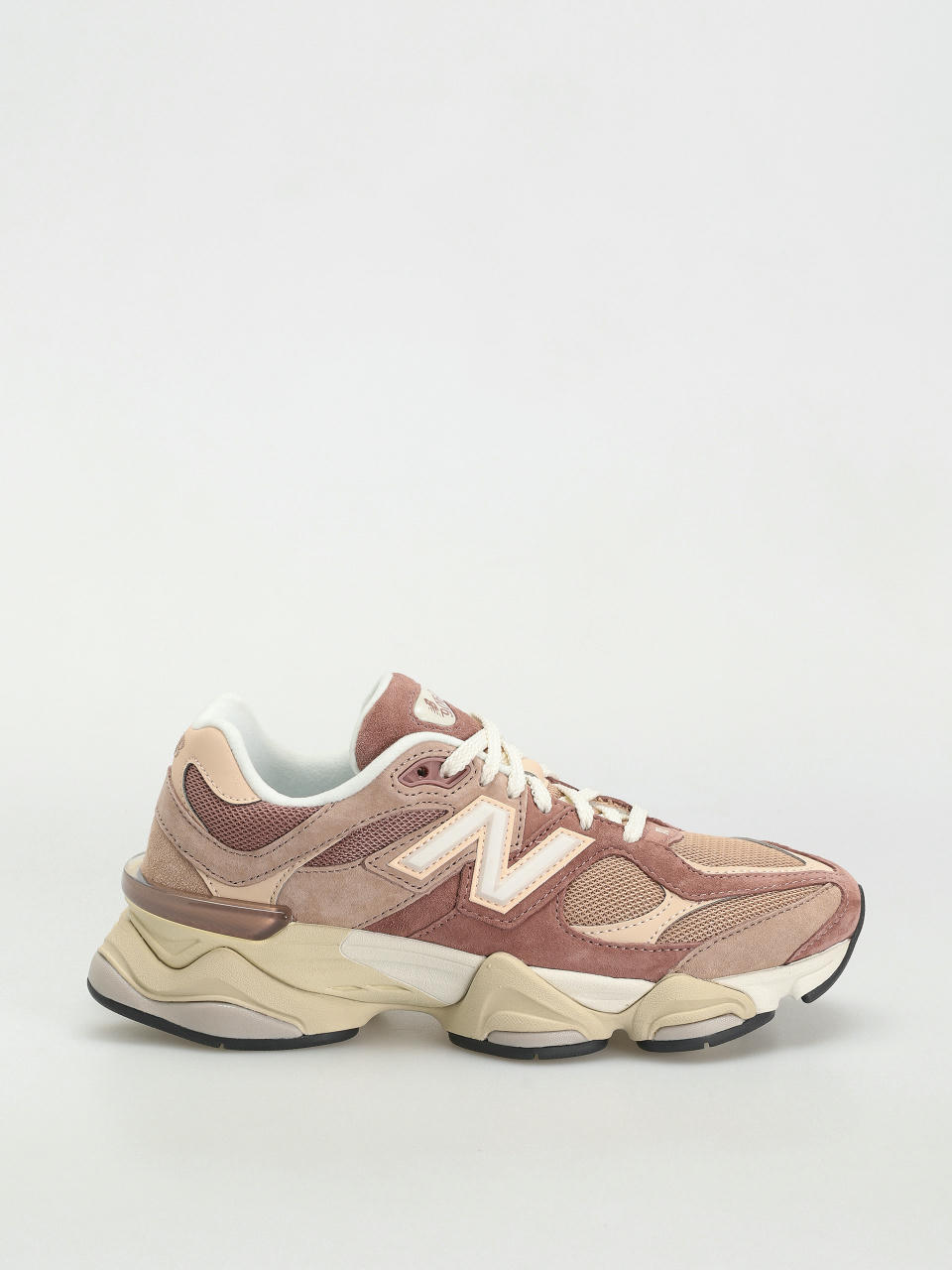 New Balance 9060 Shoes (sparrow)