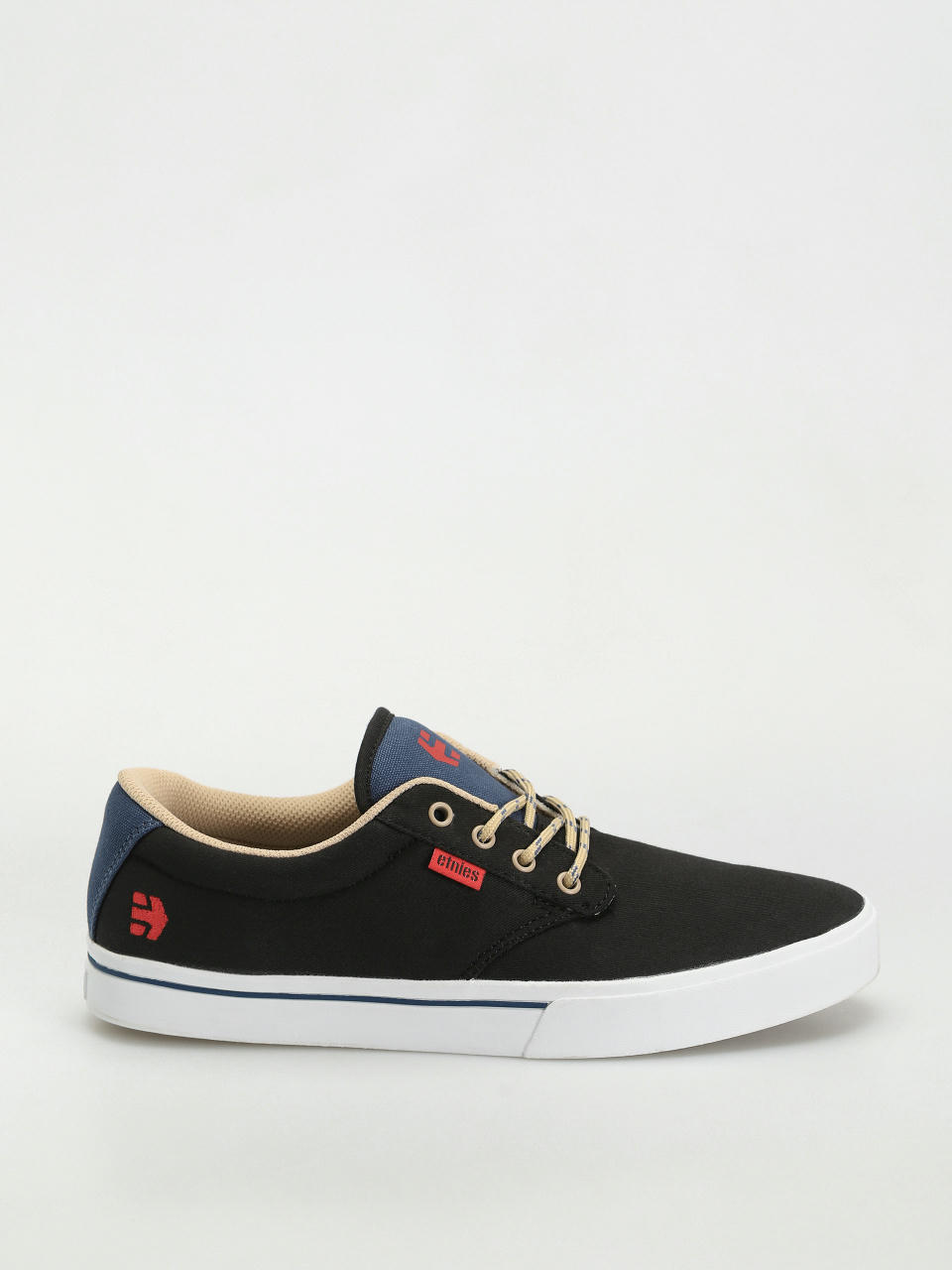 Etnies Jameson 2 Eco Schuhe (black/navy)