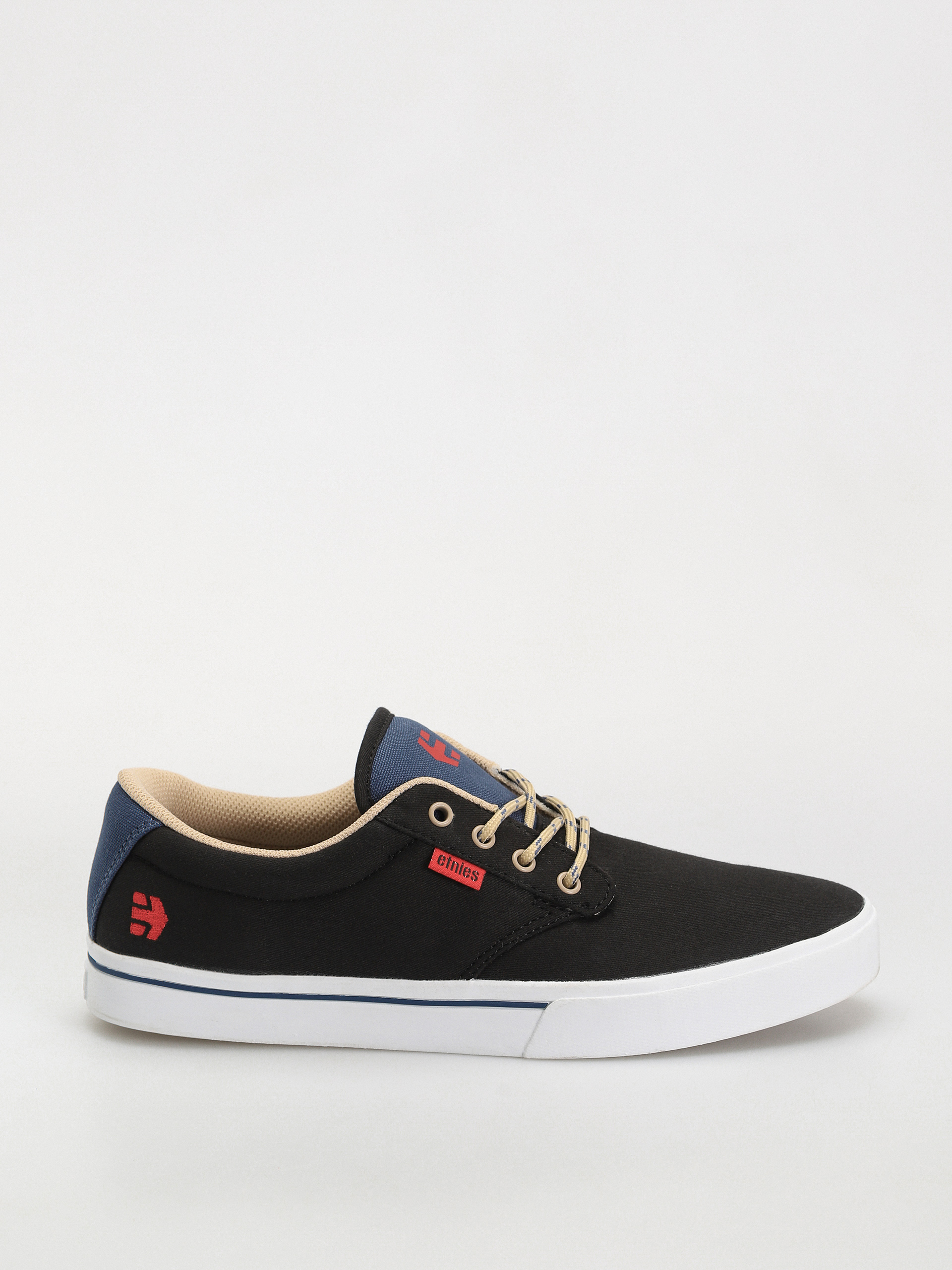 Etnies Jameson 2 Eco Shoes black black navy