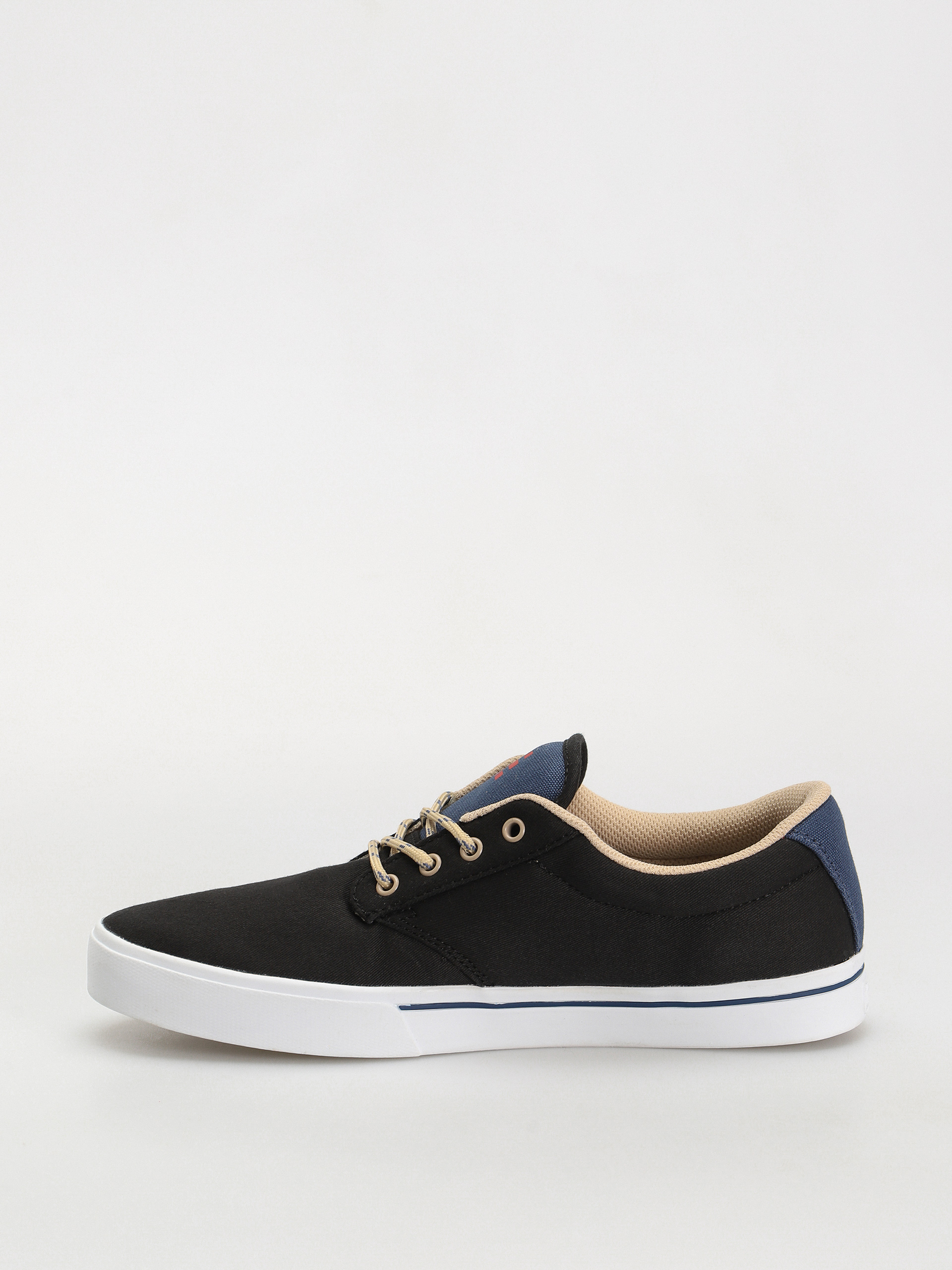 Etnies Jameson 2 Eco Schuhe (black/navy)
