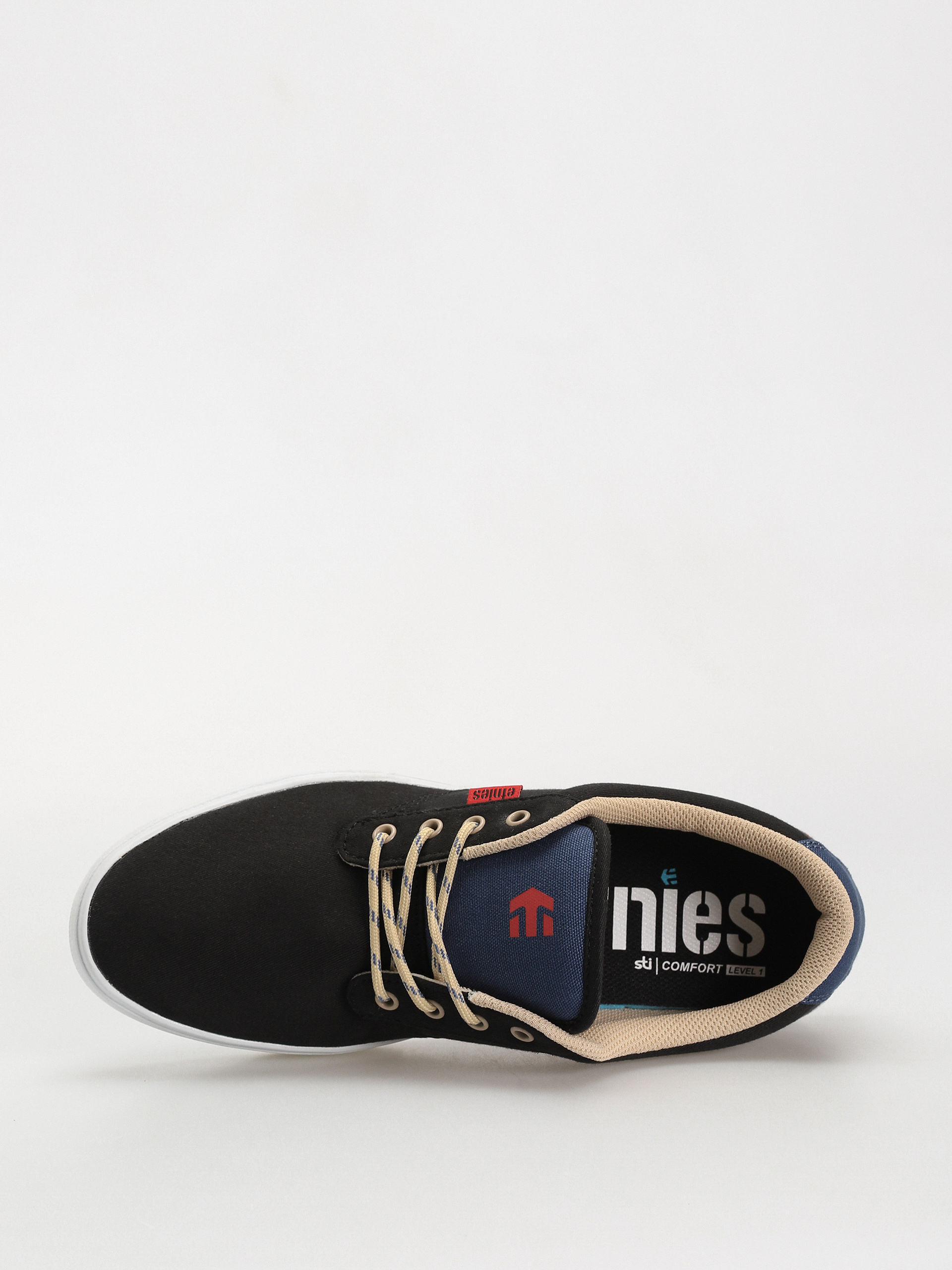 Etnies Jameson 2 Eco Shoes (black/navy)