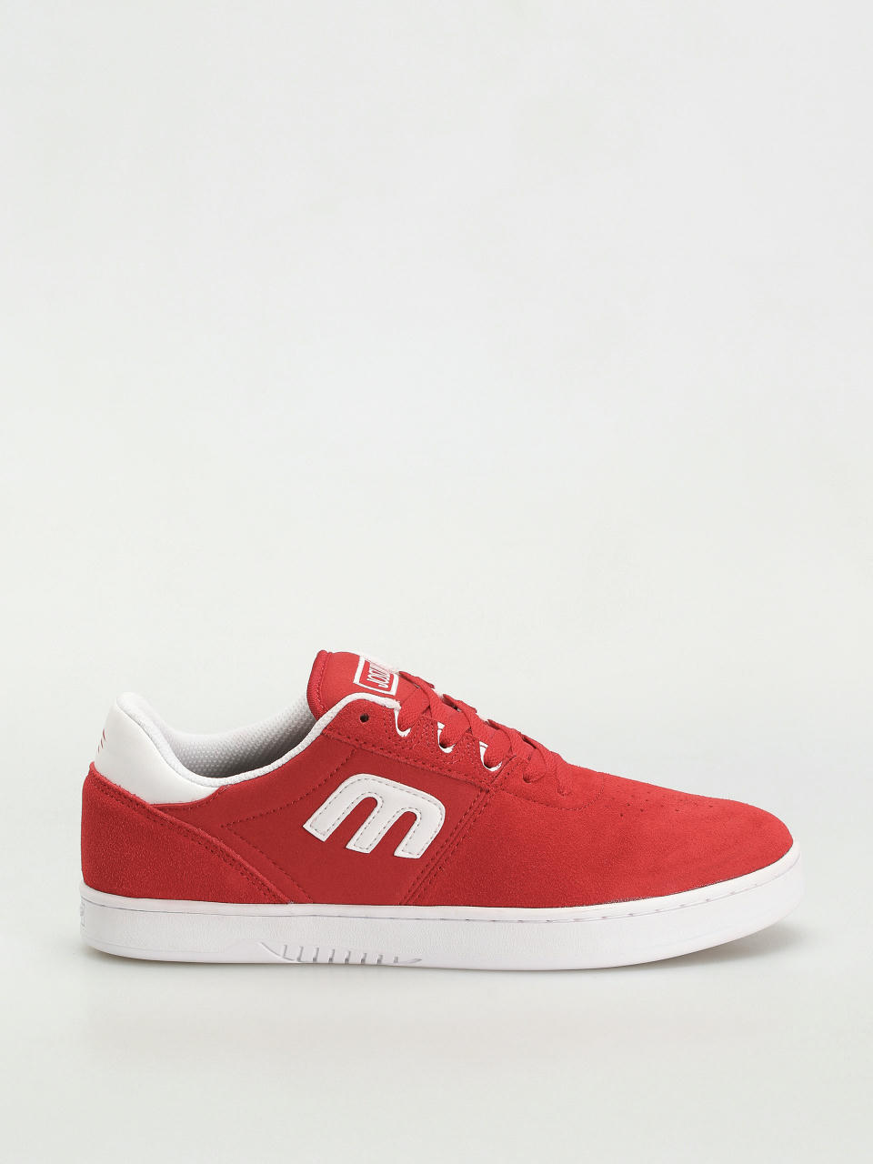 Etnies Josl1N Shoes (red/white)