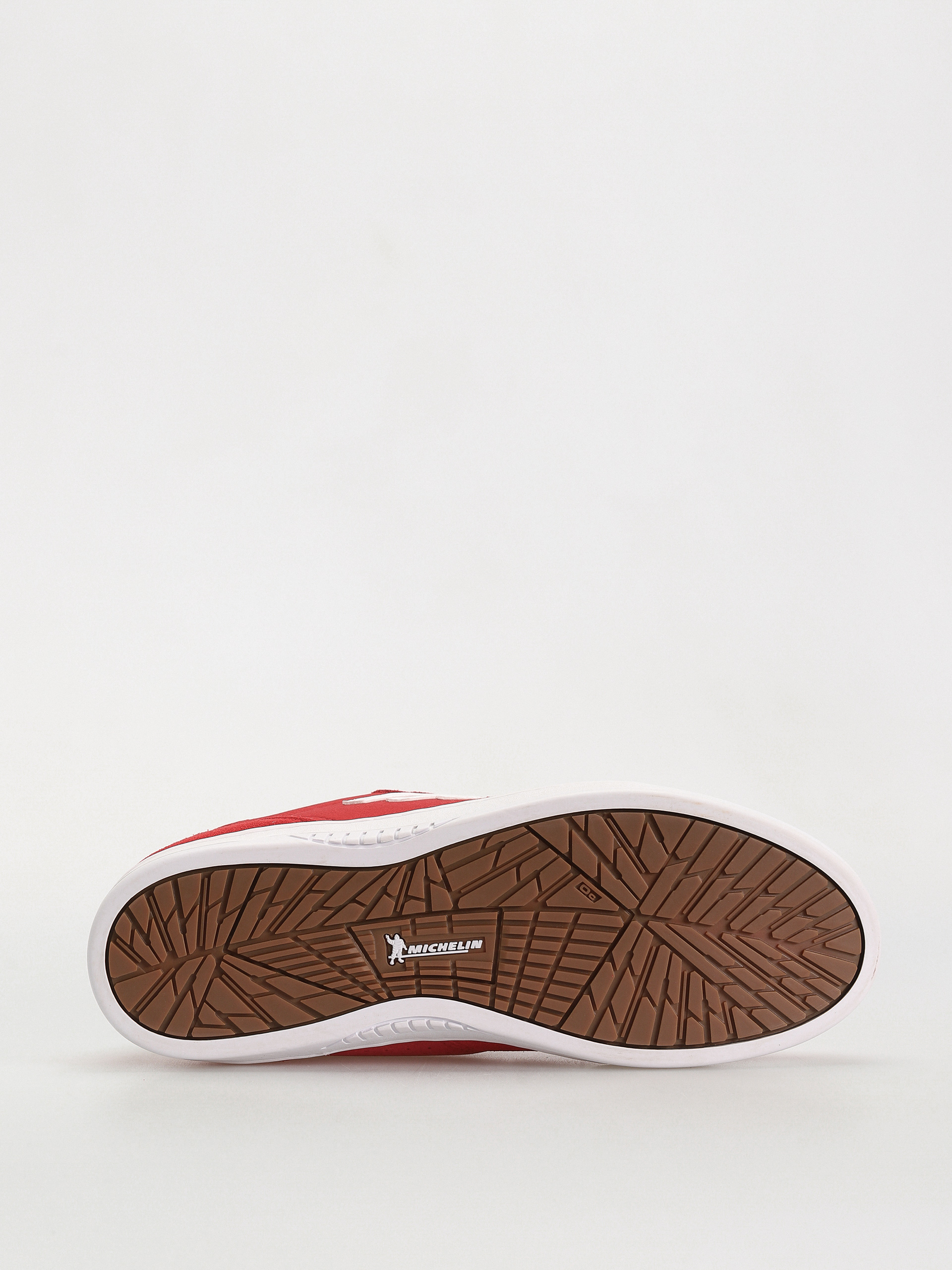 Etnies Josl1N Schuhe (red/white)