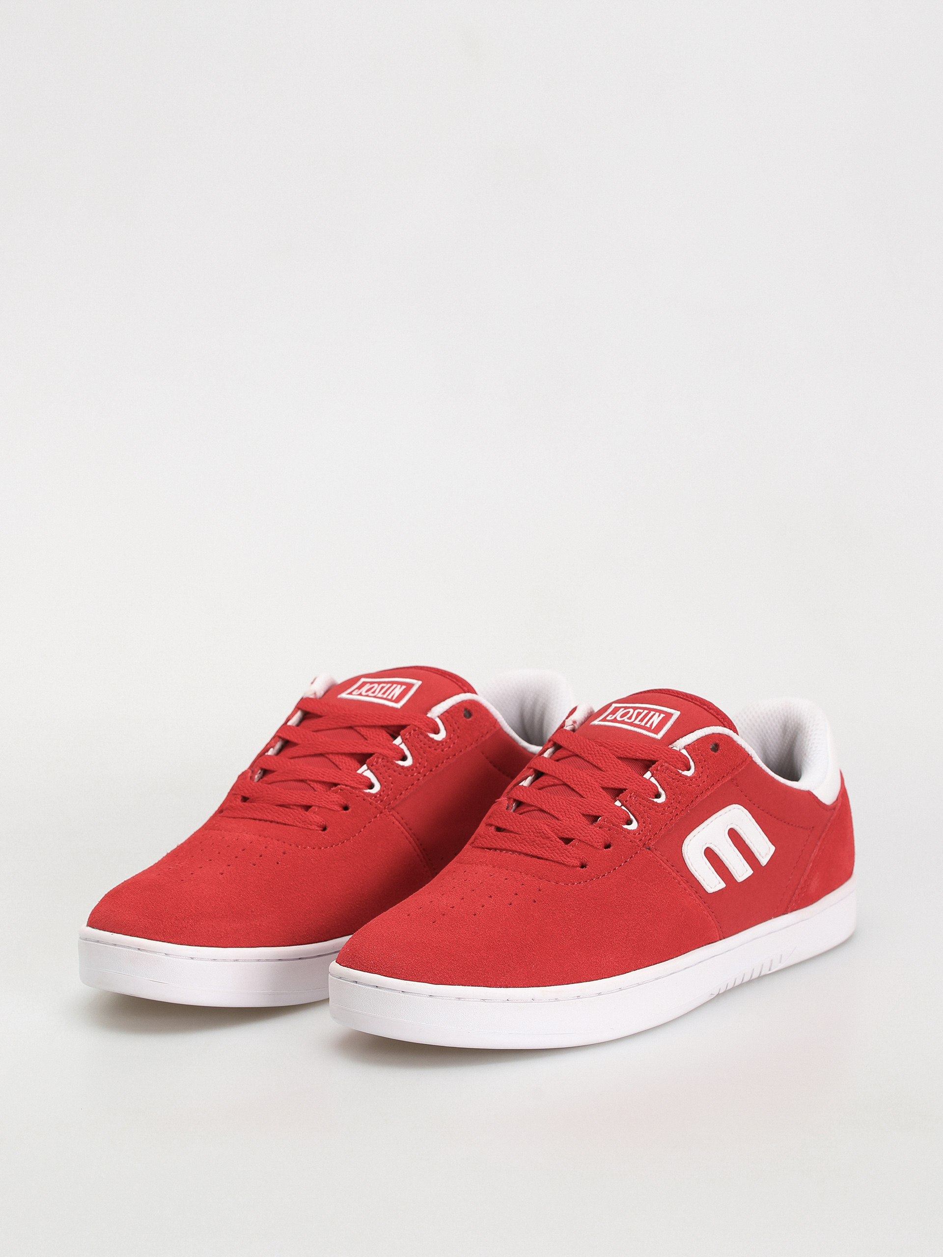 Etnies Josl1N Schuhe (red/white)