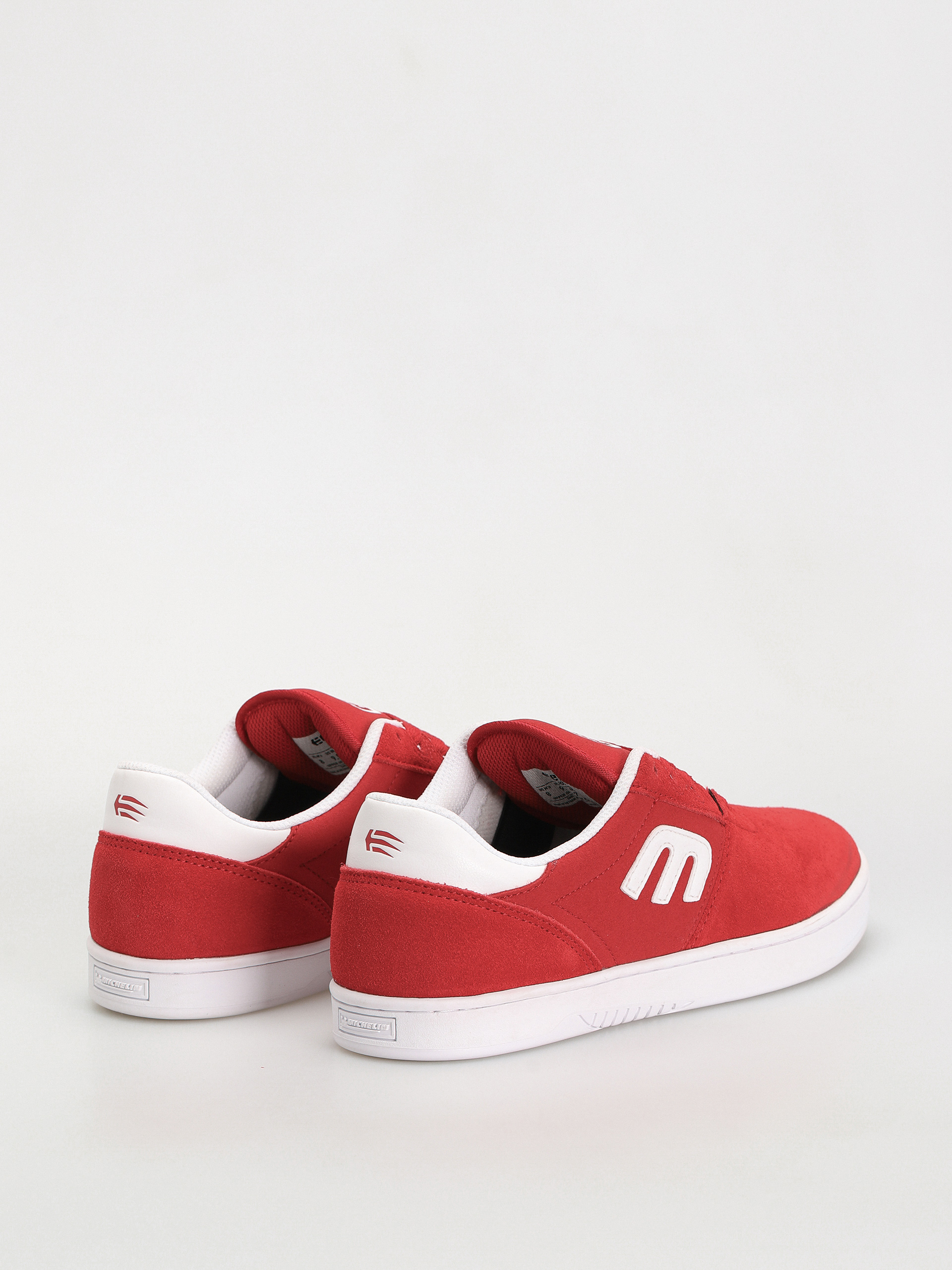 Etnies Josl1N Shoes - red (red/white)