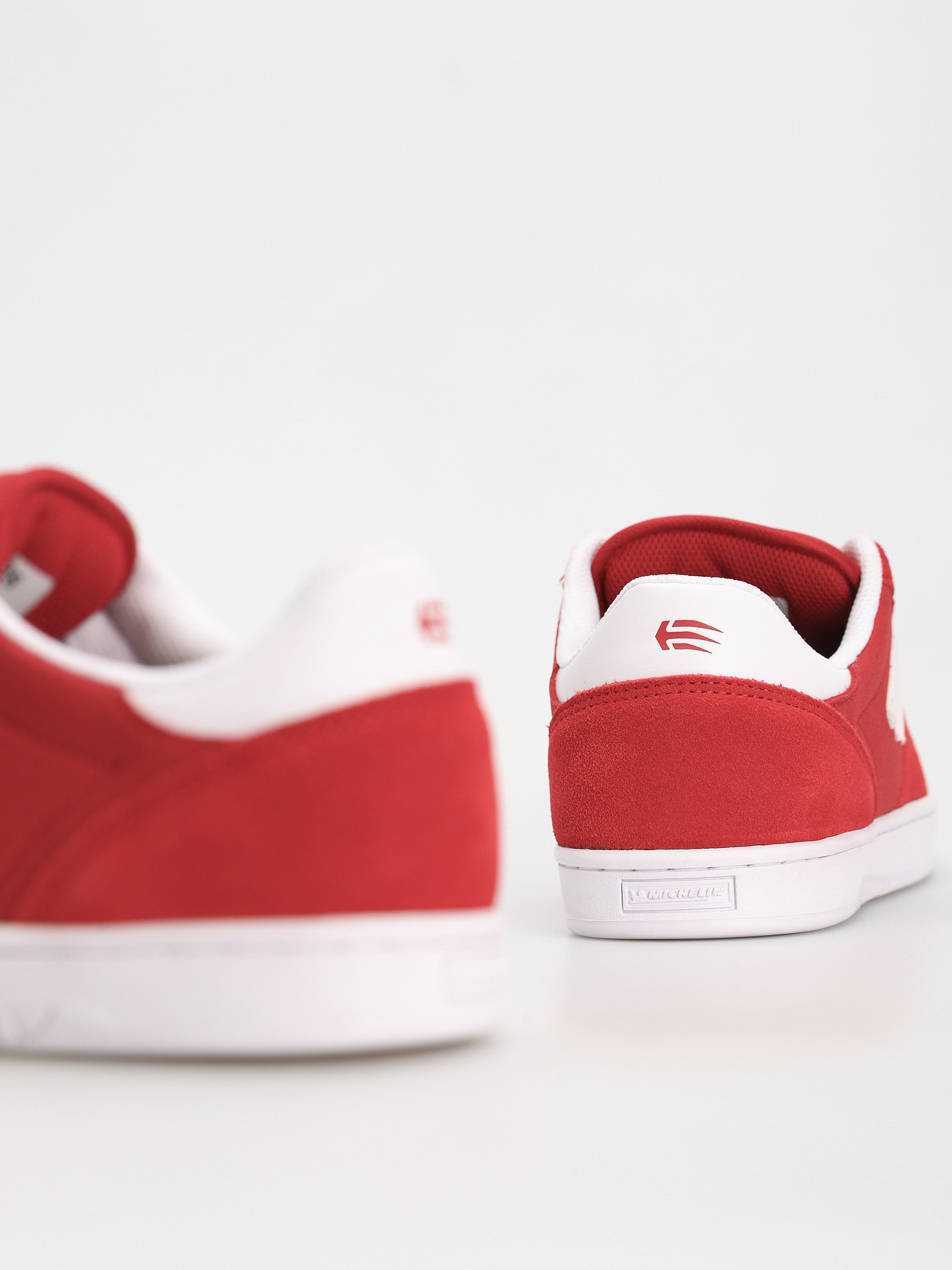 Etnies Josl1N Schuhe (red/white)