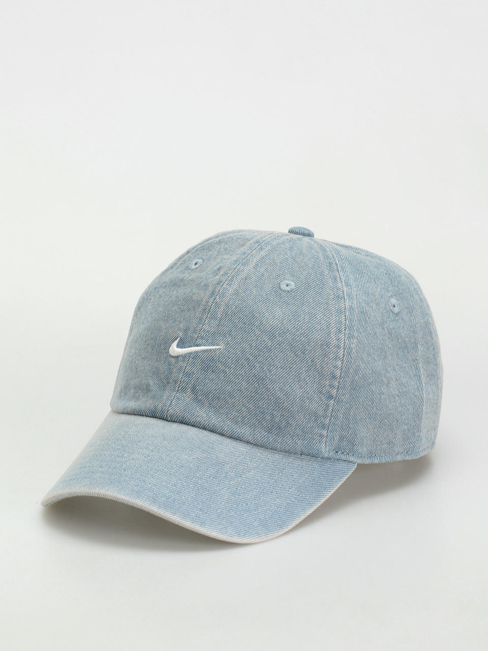 Nike SB Club Cap (aegean storm/thunder blue/white)