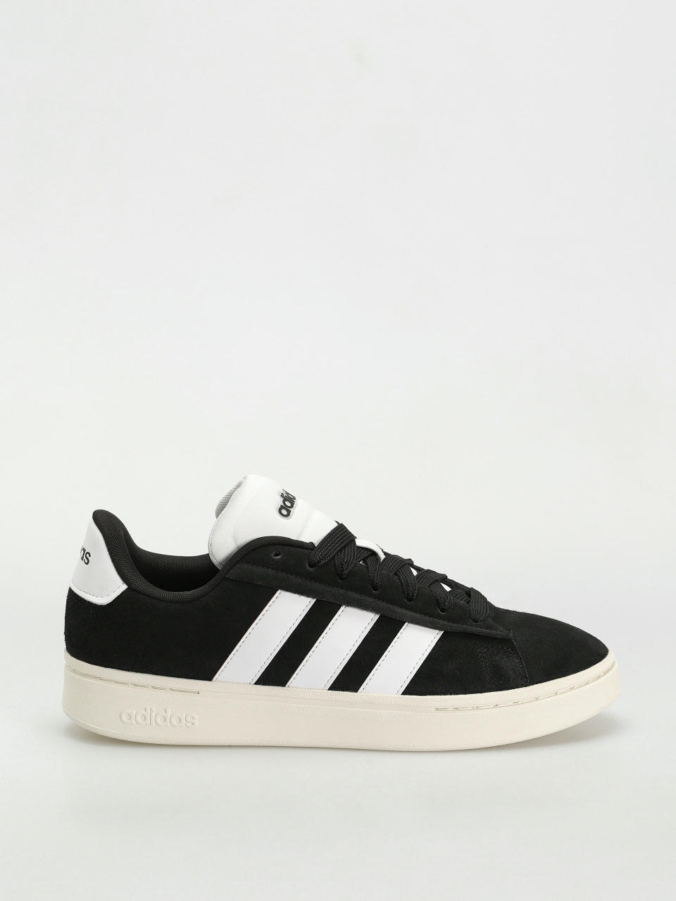 adidas Originals Grand Court Alpha 0 Schuhe (cblack/ftwwht/owhite)