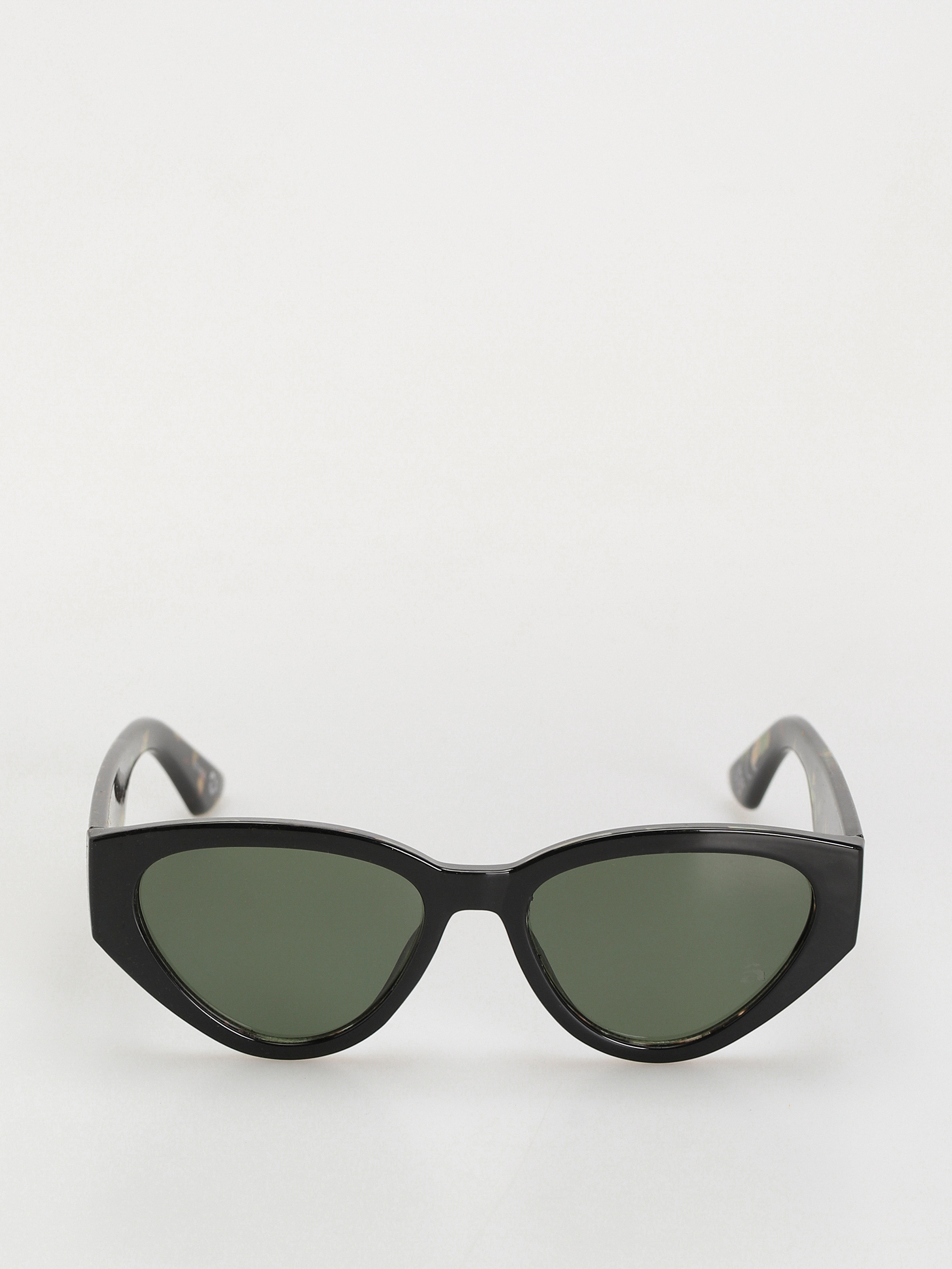 Szade Kershaw Sunglasses (elysium black/jaded greens/moss)