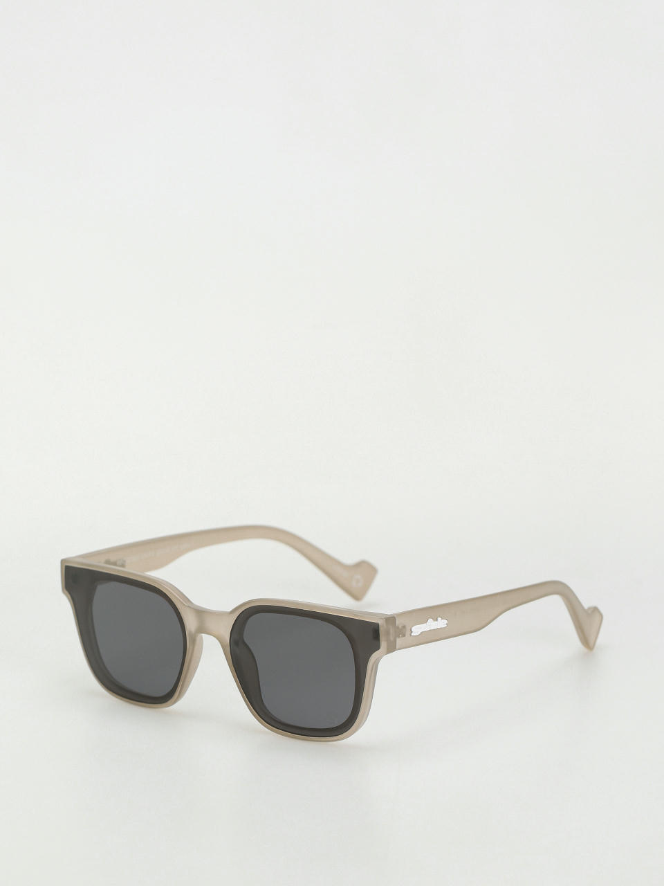 Szade Ellis Sunglasses (iced tungsten/ink)
