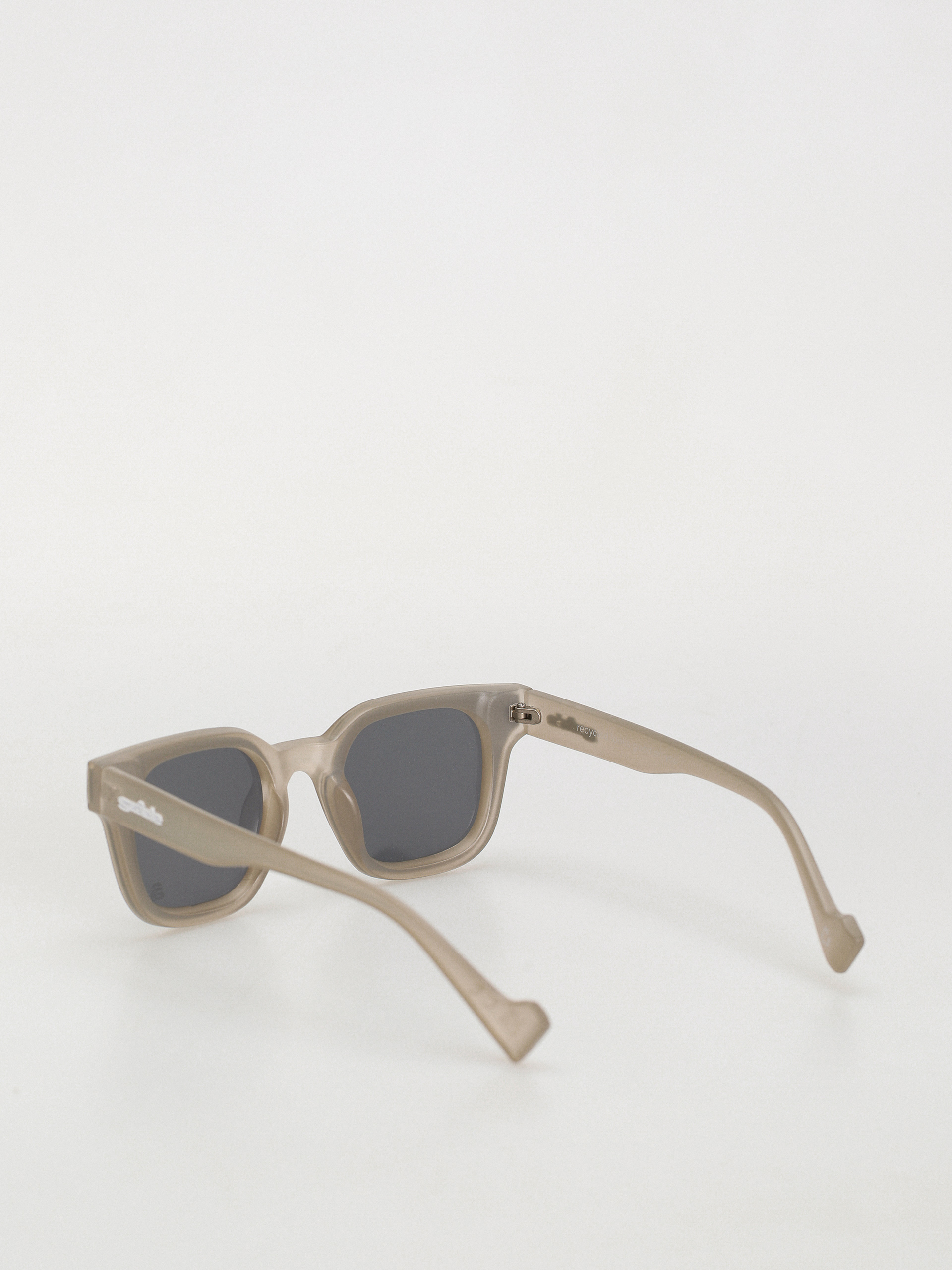 Szade Ellis Sonnenbrille (iced tungsten/ink)