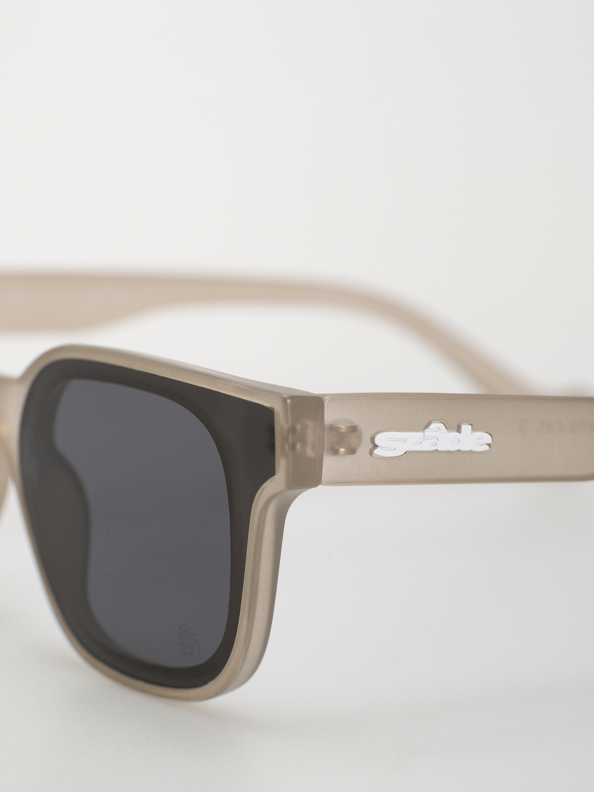 Szade Ellis Sunglasses (iced tungsten/ink)