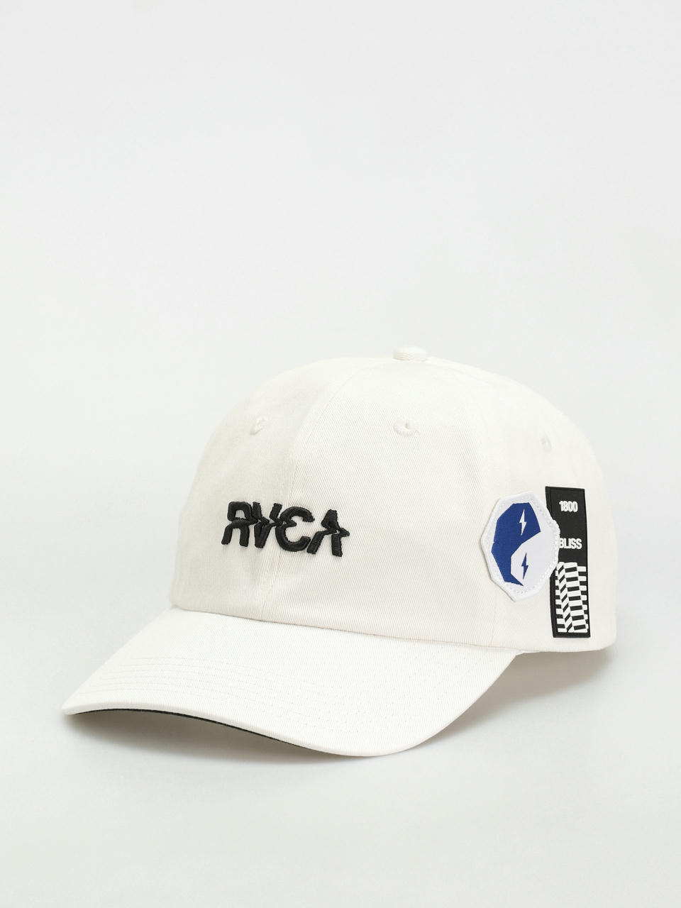 RVCA Painters Cap (eggshell)