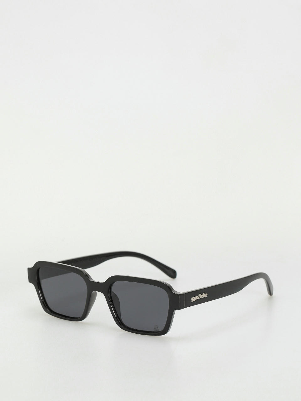 Szade Booth Sunglasses (elysium double black/ink pol)