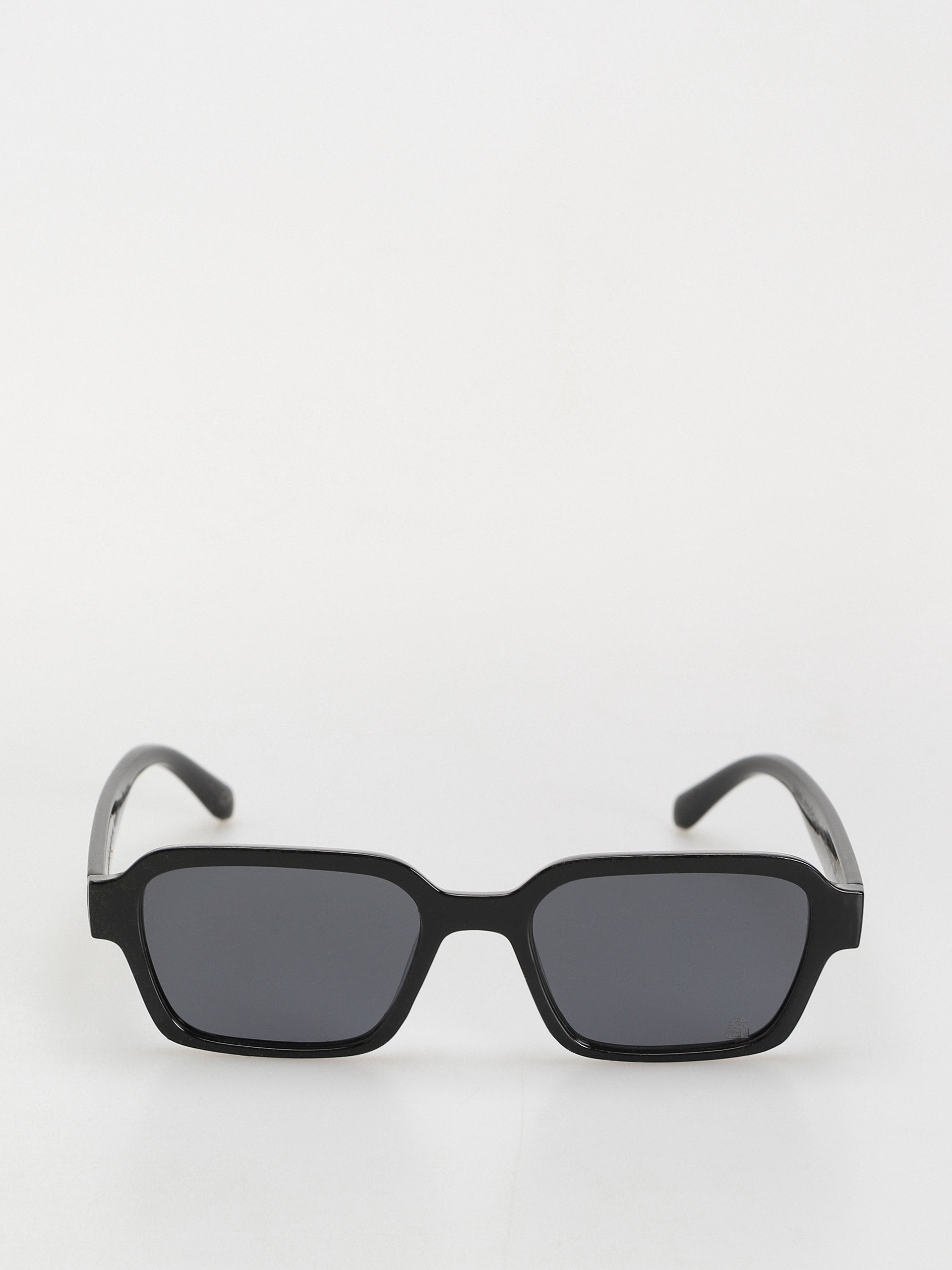 Szade Booth Sunglasses (elysium double black/ink pol)