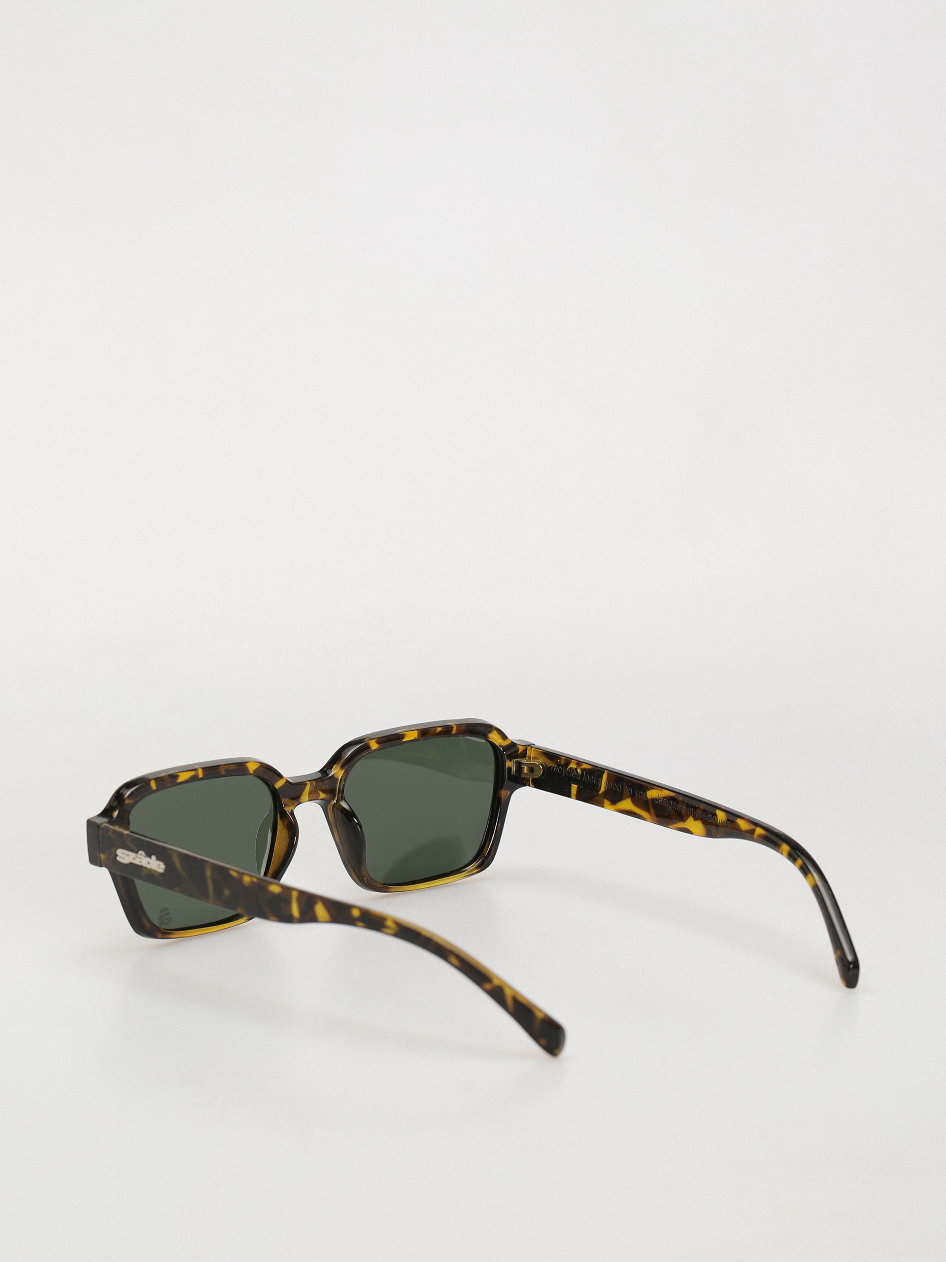 Szade Booth Sonnenbrille (wasp/moss polarised)