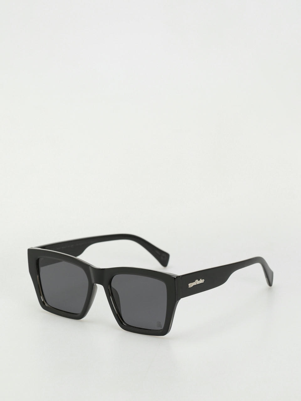 Szade Sharp Sonnenbrille (elysium double black/ink pol)