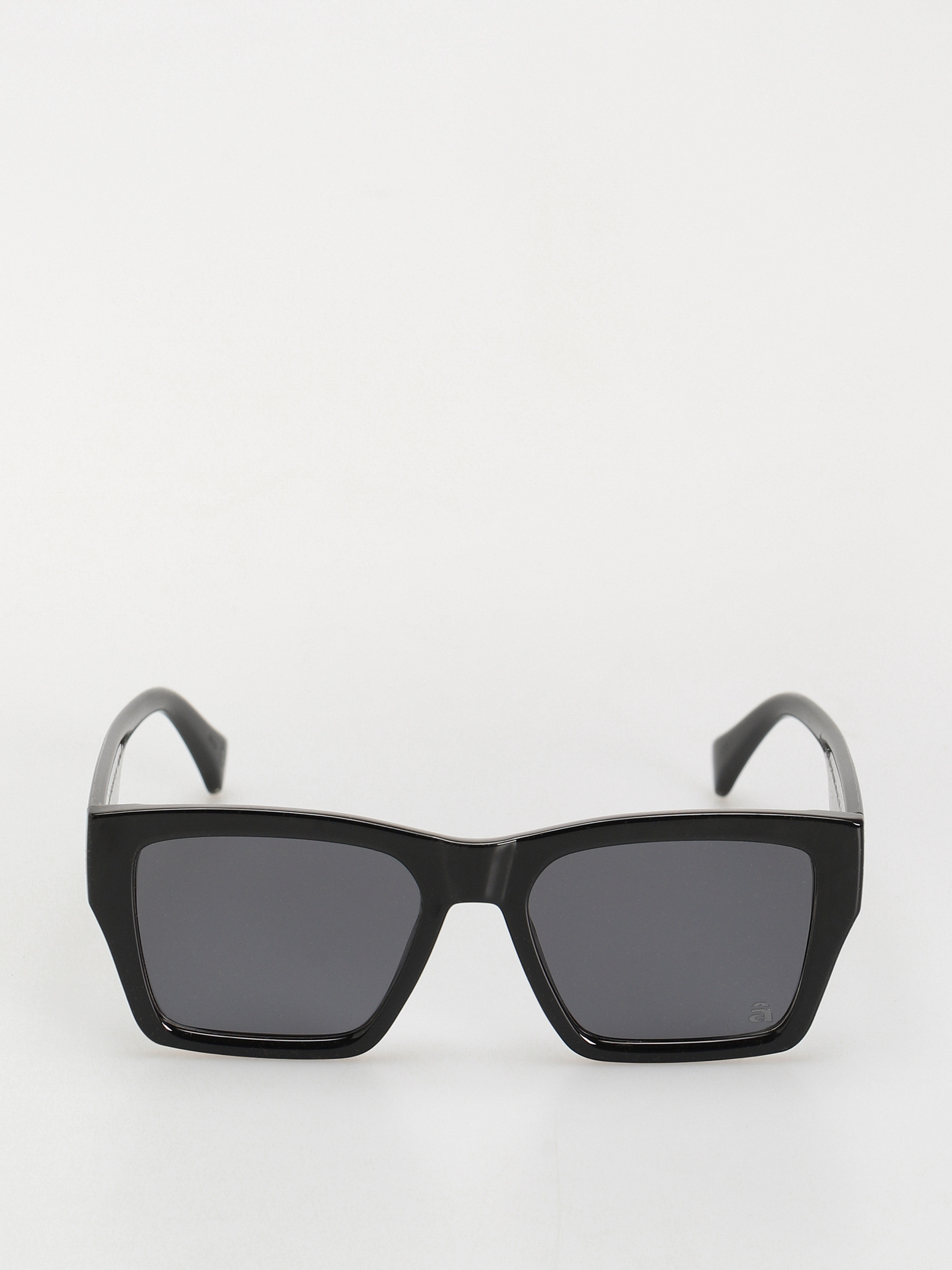 Szade Sharp Sunglasses (elysium double black/ink pol)