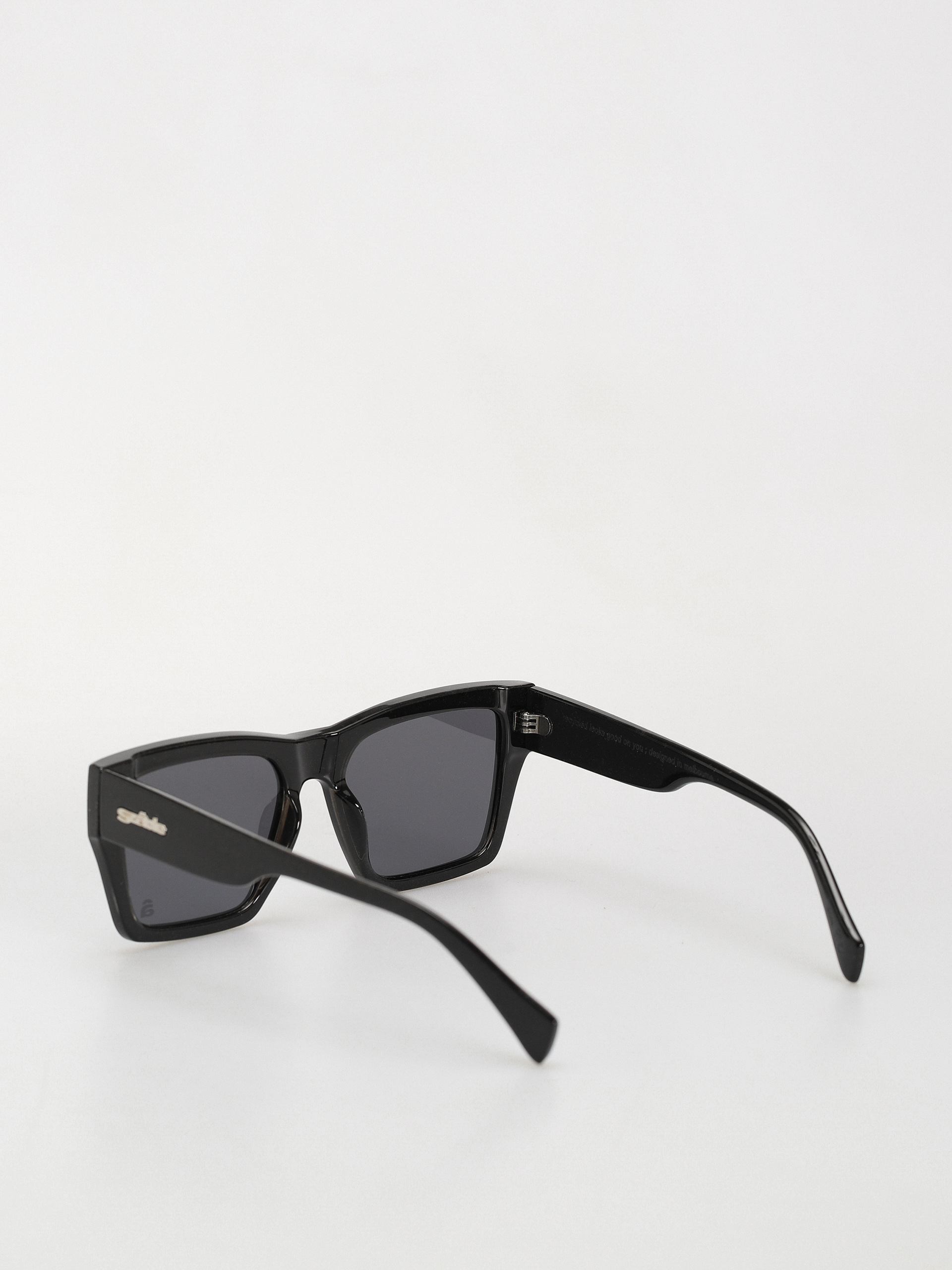 Szade Sharp Sonnenbrille (elysium double black/ink pol)