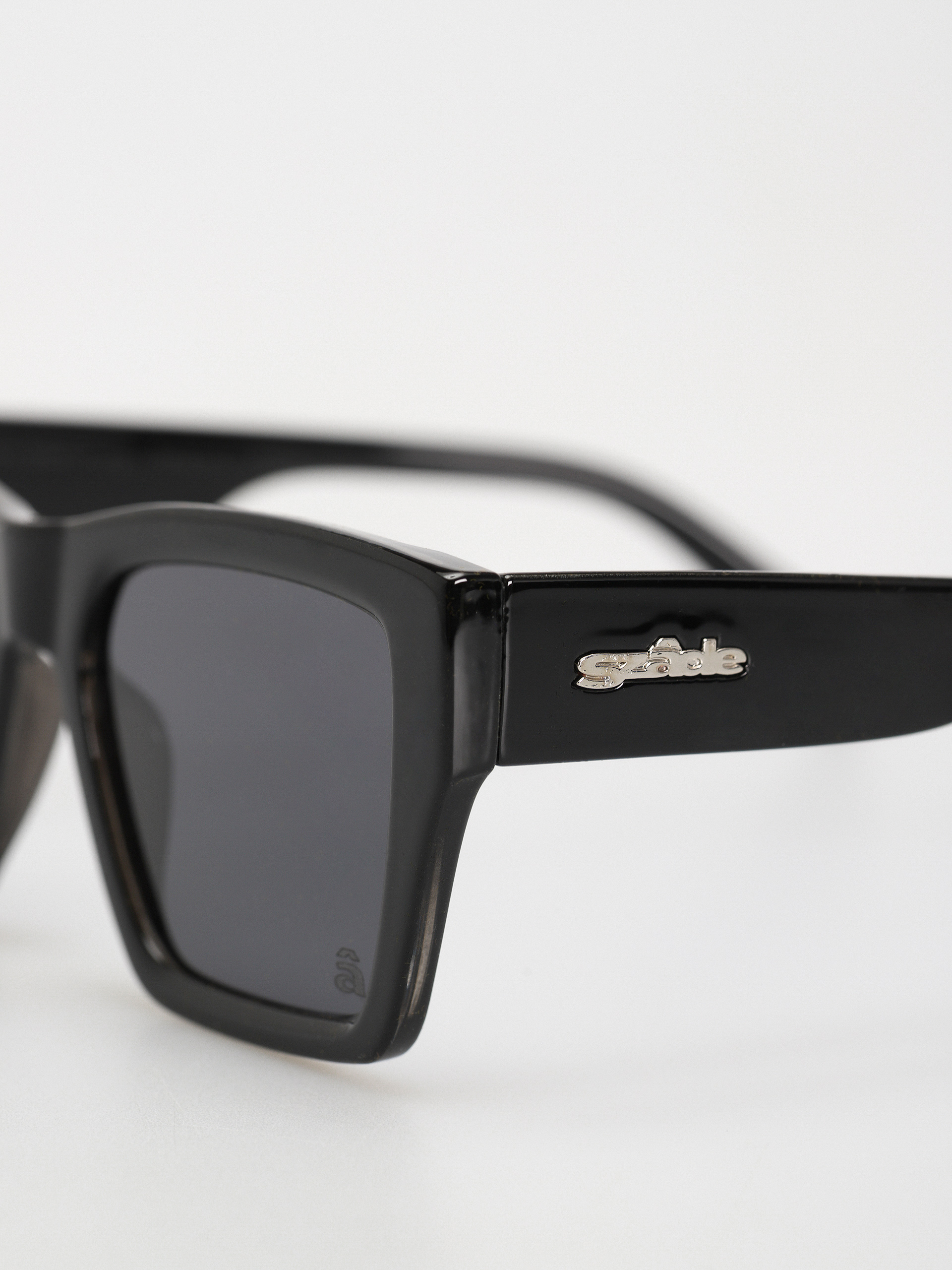 Szade Sharp Sonnenbrille (elysium double black/ink pol)