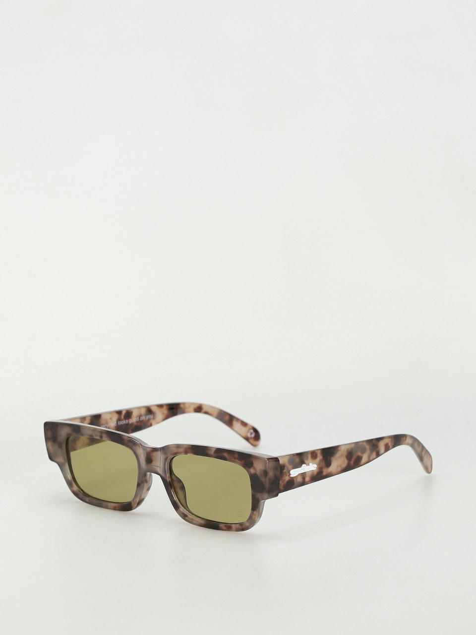 Szade Porter Sonnenbrille (coquina/caper)