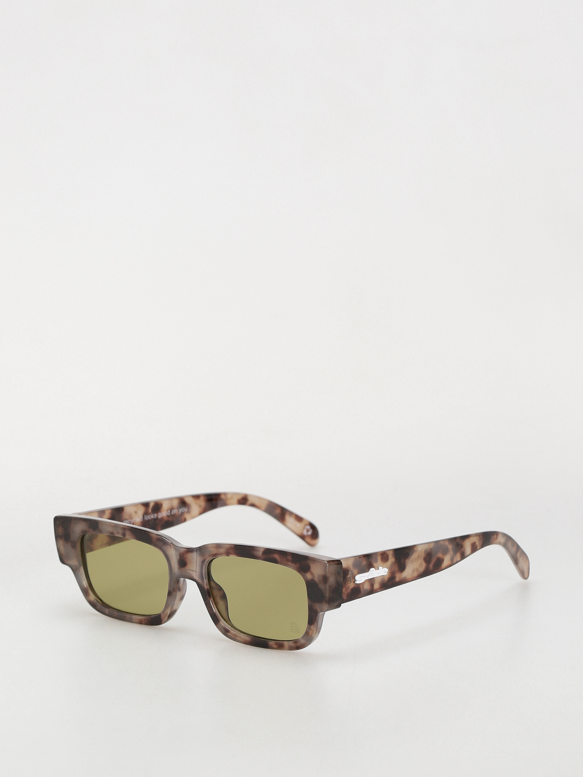 Szade Porter Sunglasses (coquina/caper)