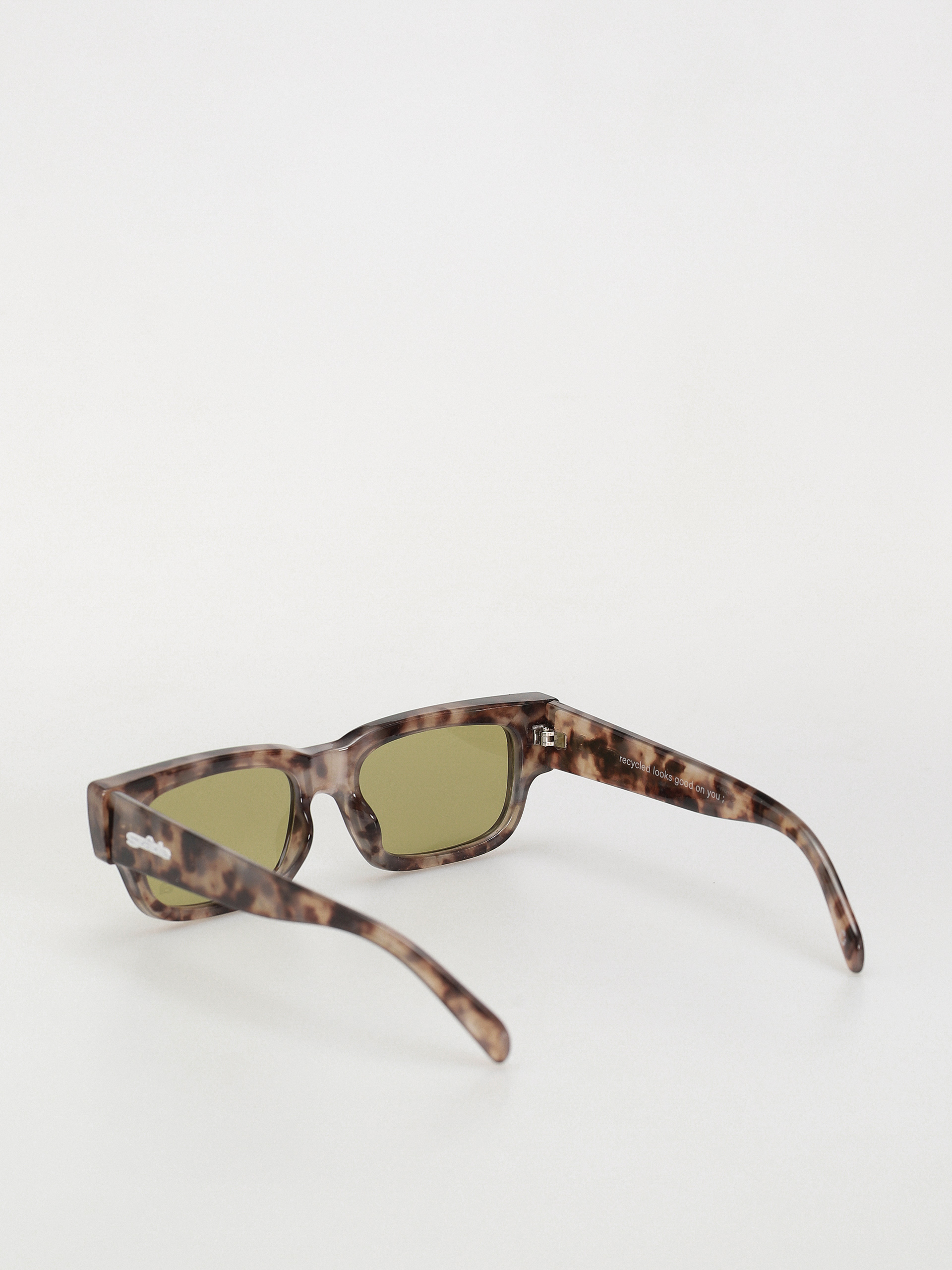 Szade Porter Sonnenbrille (coquina/caper)