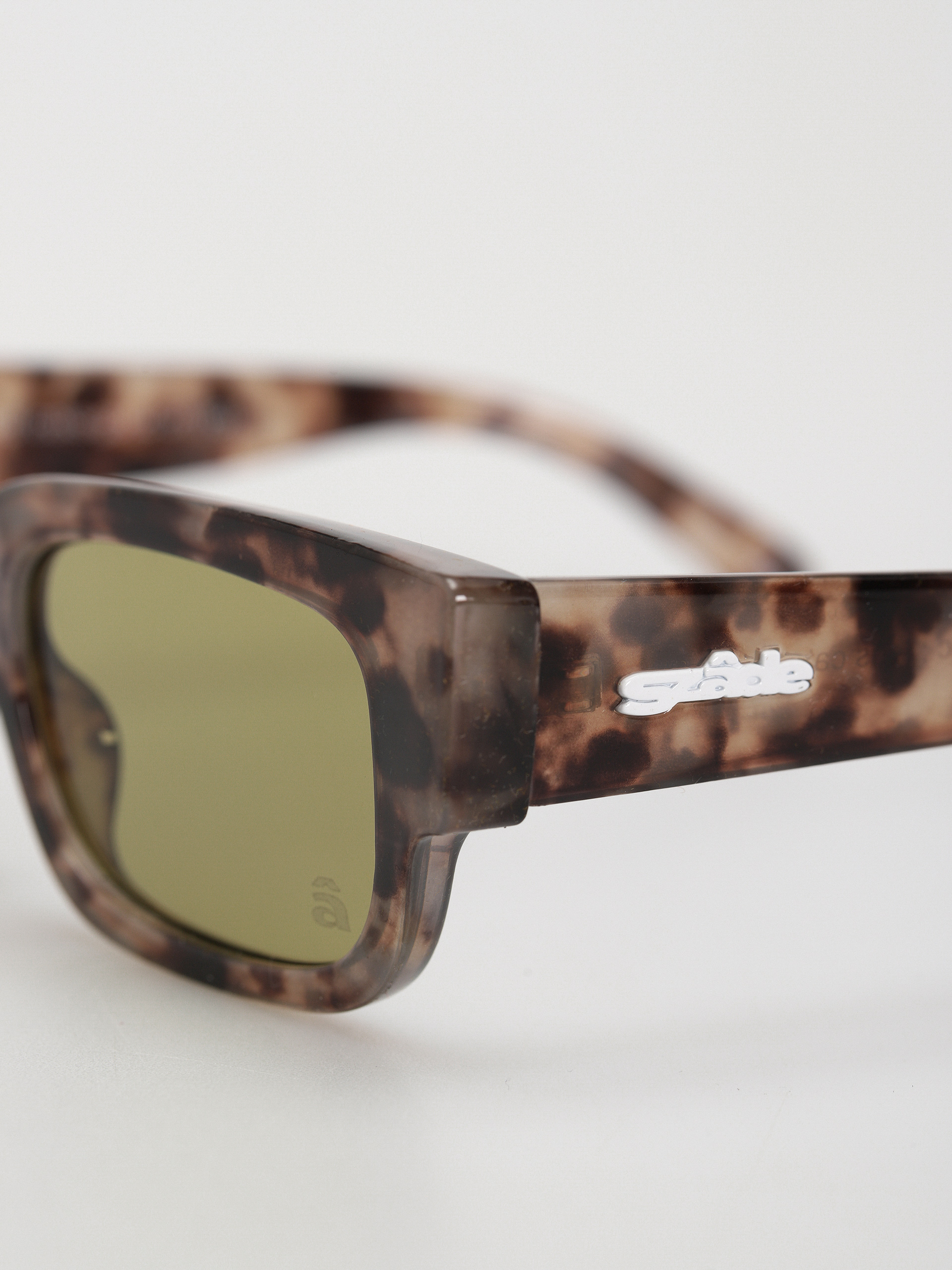 Szade Porter Sonnenbrille (coquina/caper)