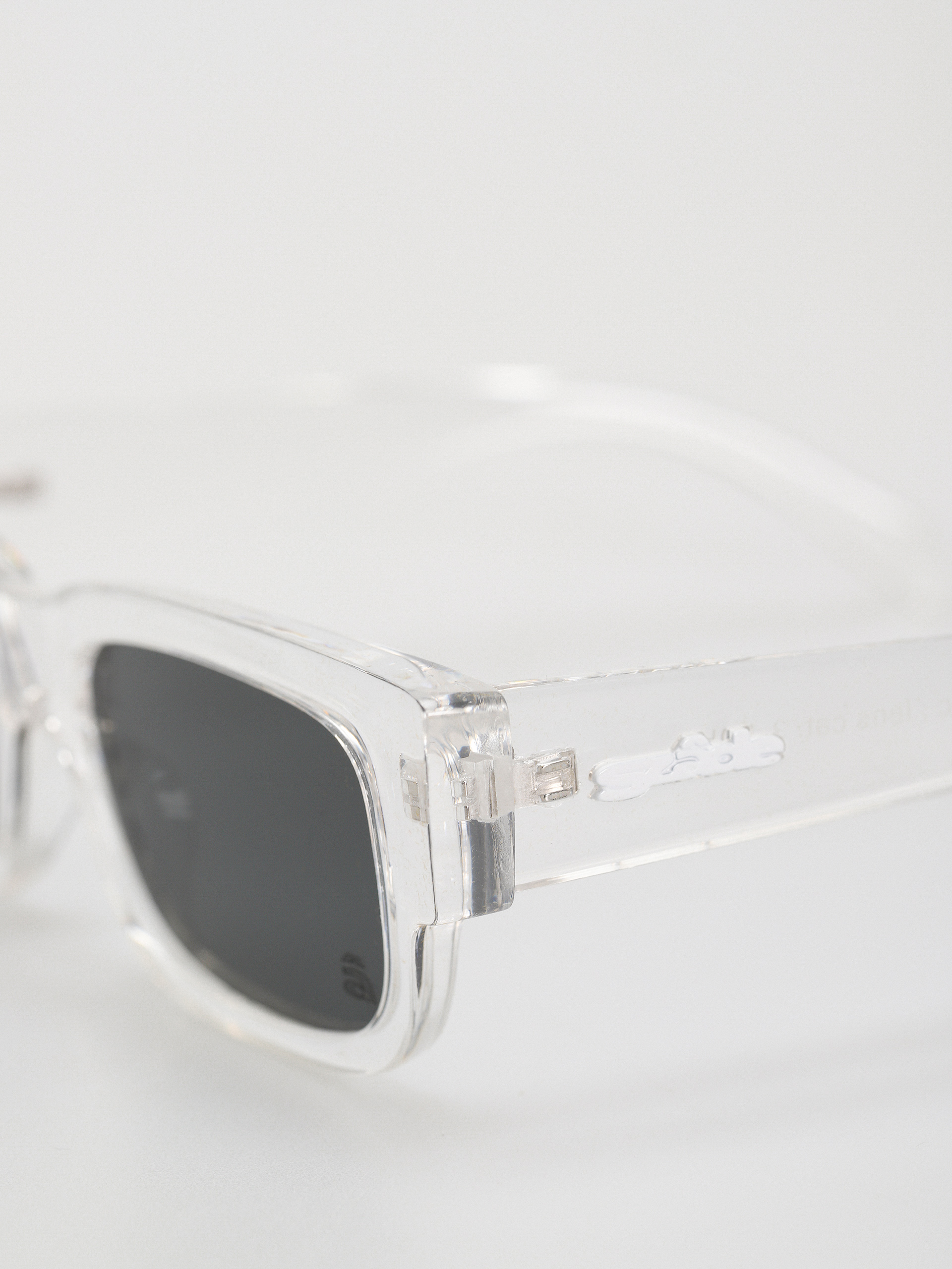 Szade Porter Sunglasses (glass/ink polarised)